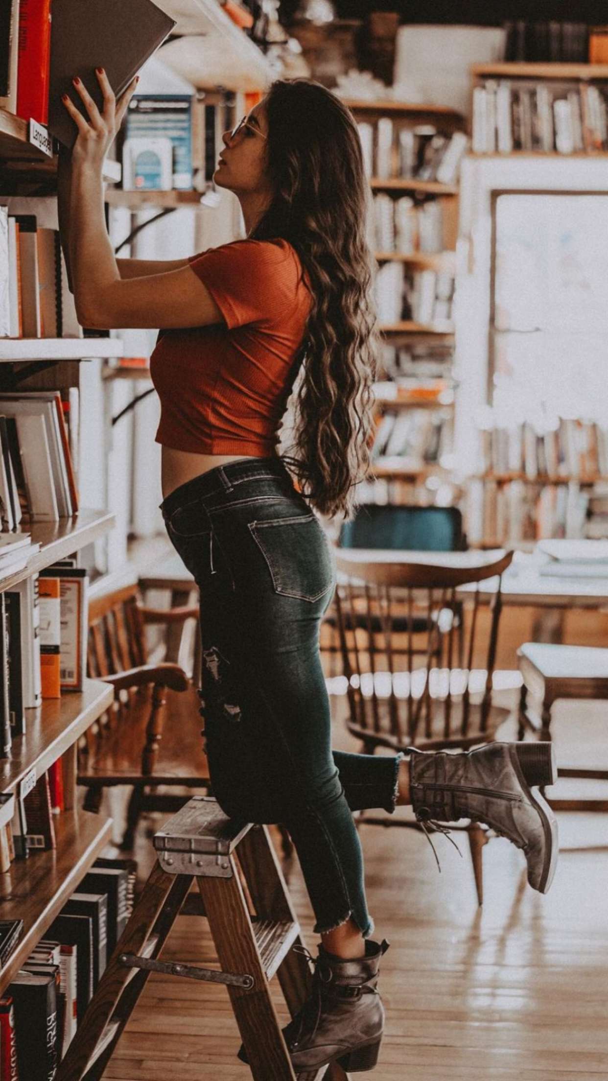 mckinley_1 snapchat image archive image