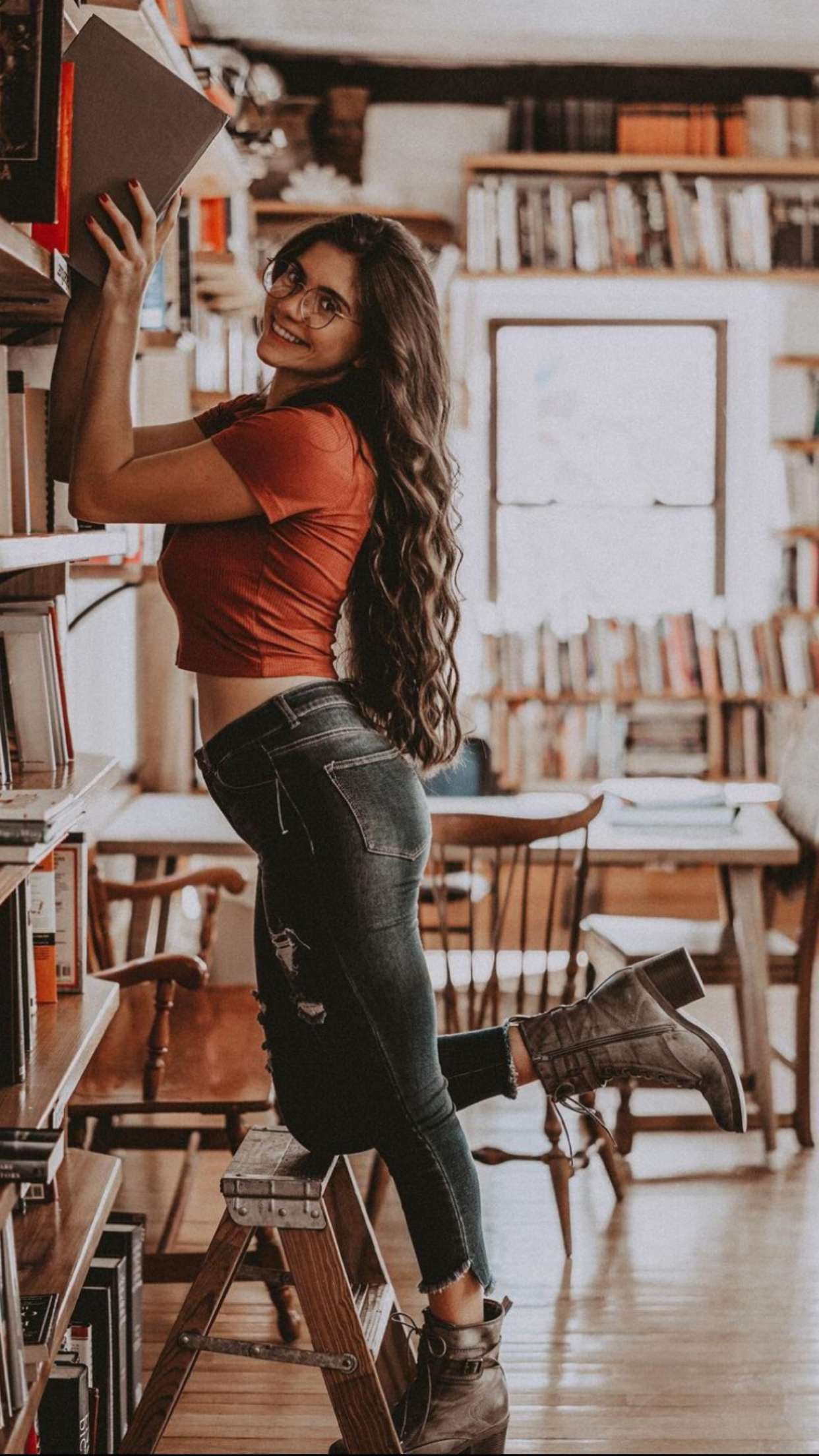 mckinley_1 snapchat image archive image