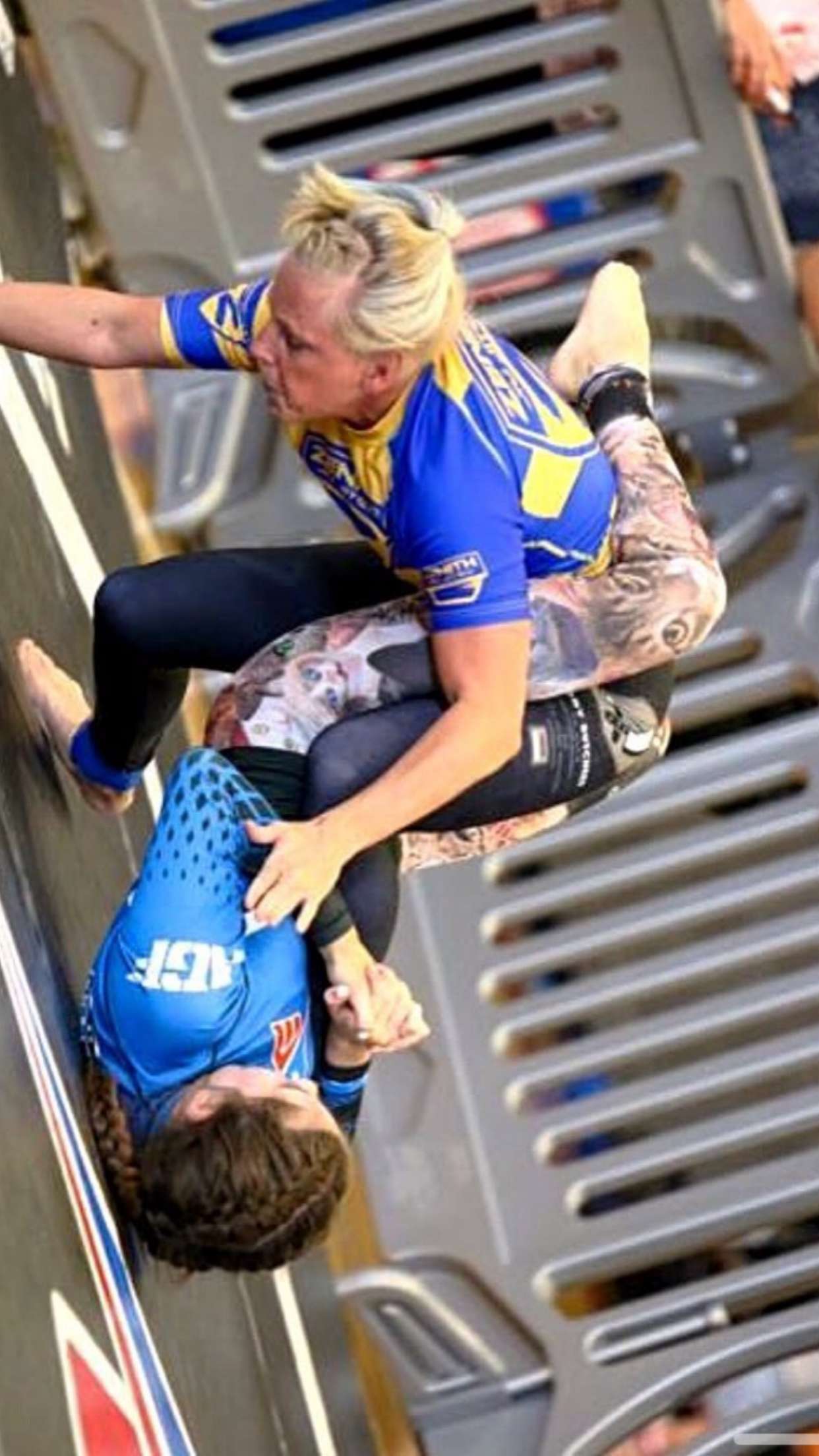 mckinley_1 snapchat image archive image