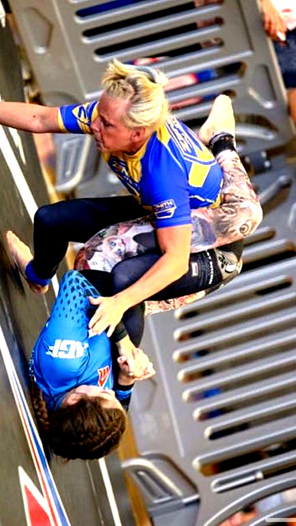 mckinley_1 image ~ Altpins