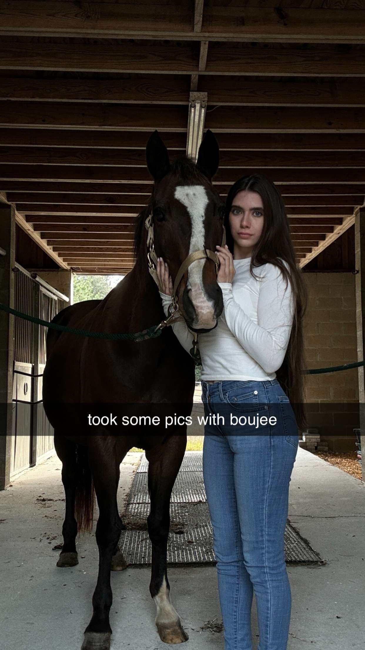 mckinley_1 snapchat image archive image