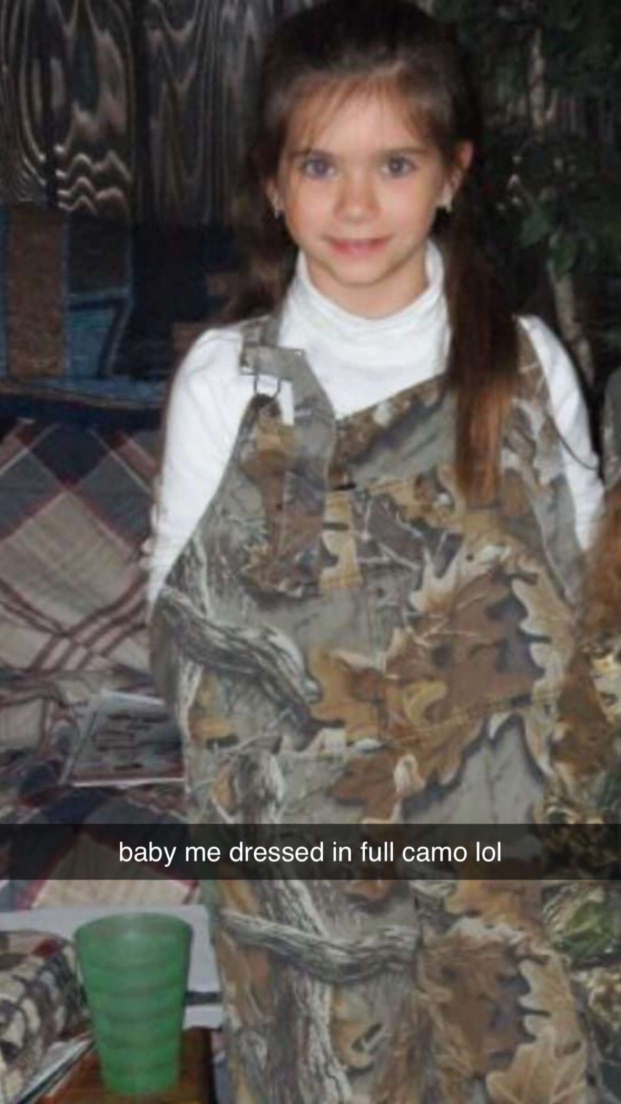 mckinley_1 snapchat image archive image