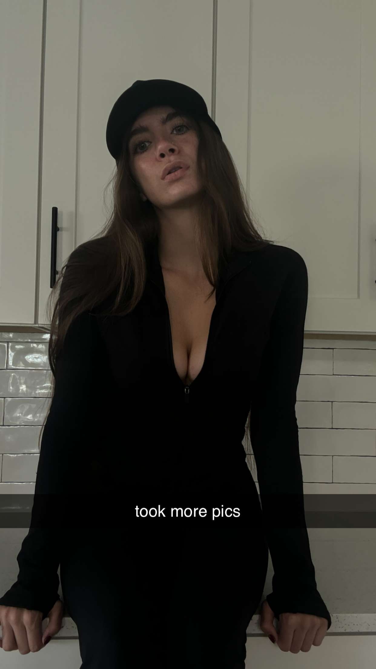 mckinley_1 snapchat image archive image