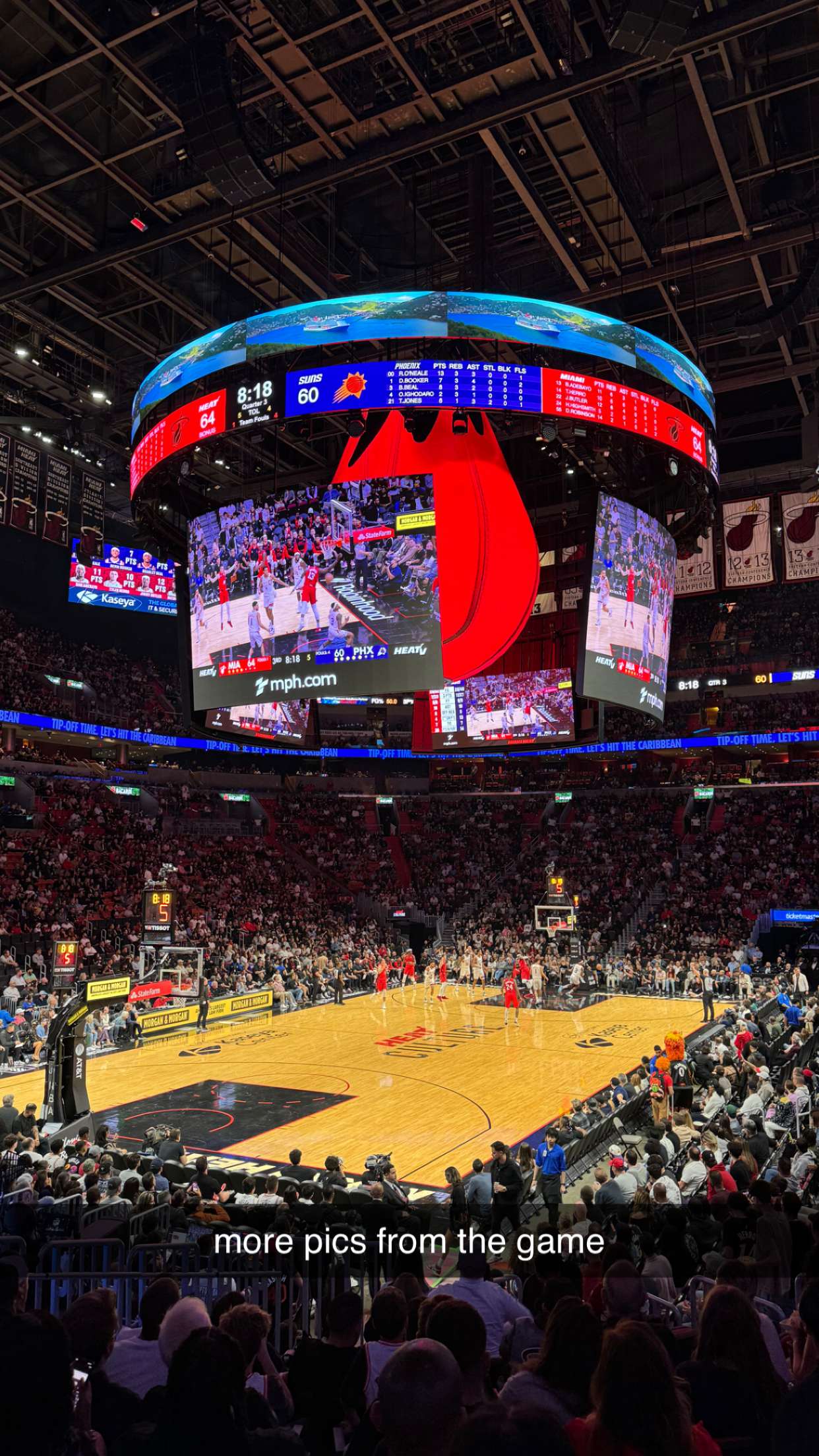 mckinley_1 snapchat image archive image