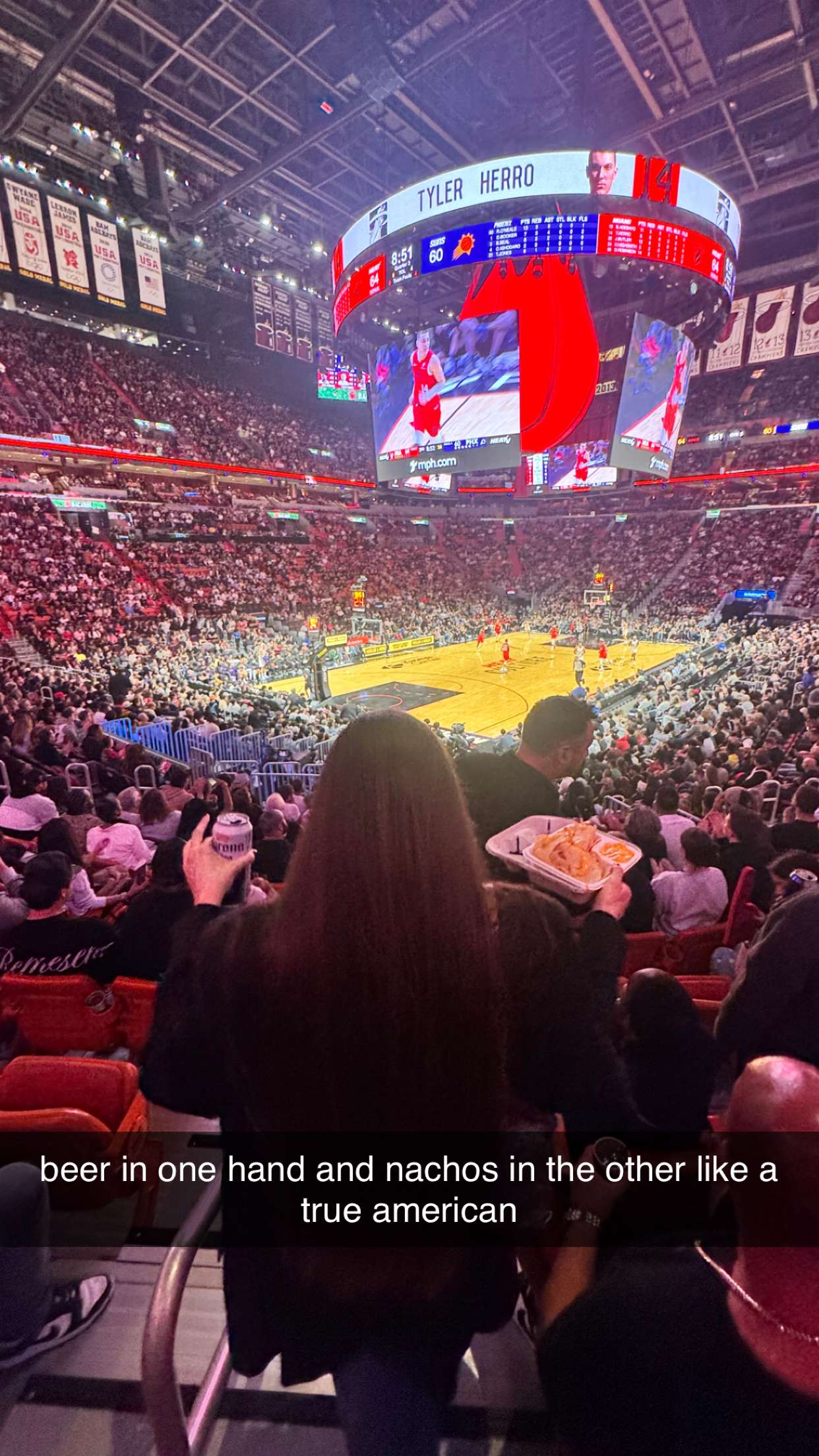 mckinley_1 snapchat image archive image