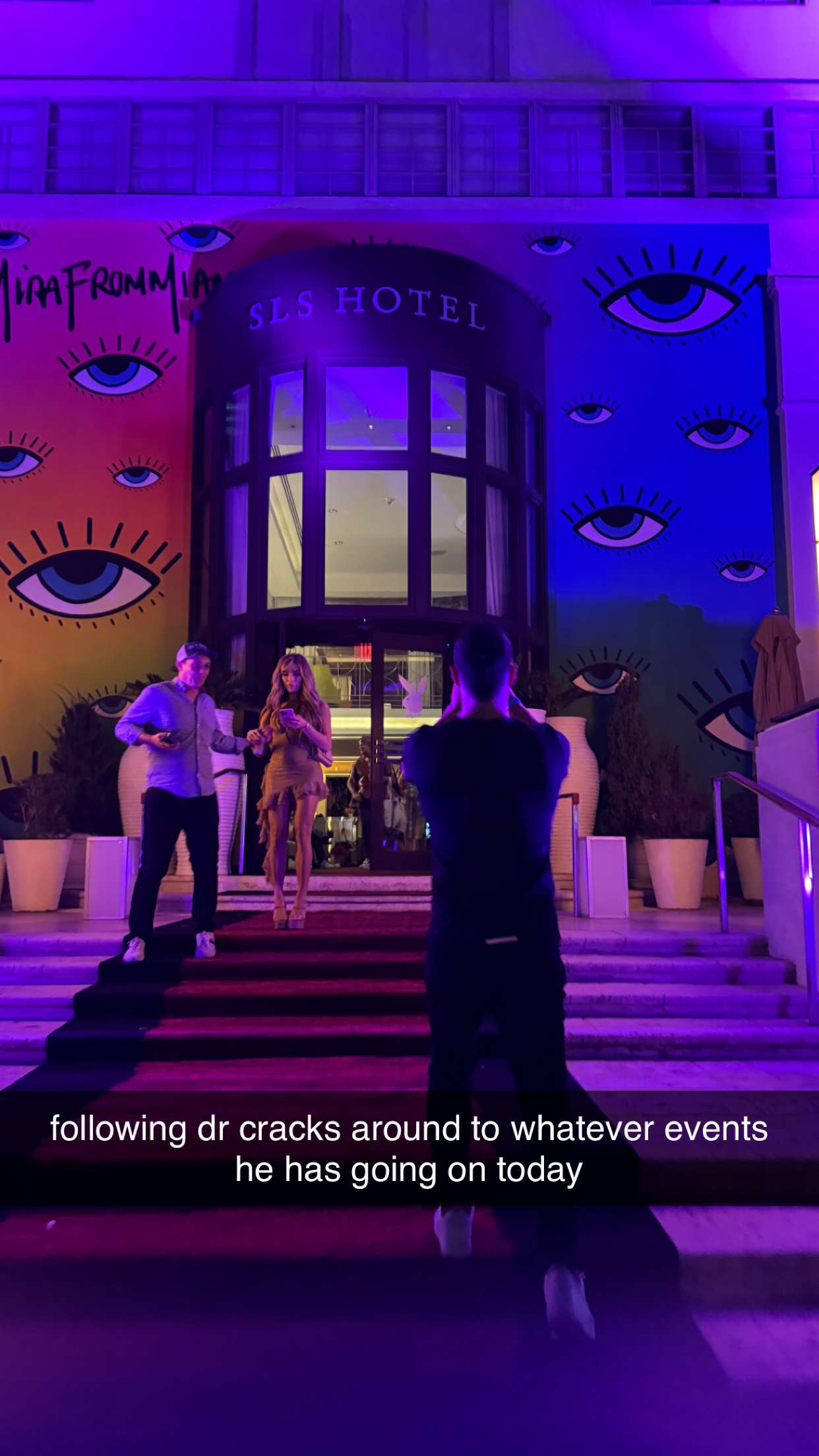 mckinley_1 snapchat image archive image