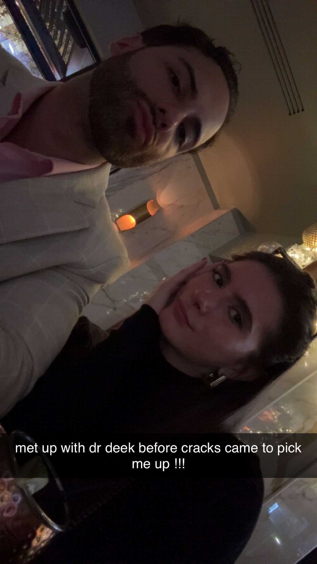 mckinley_1 snapchat image archive image