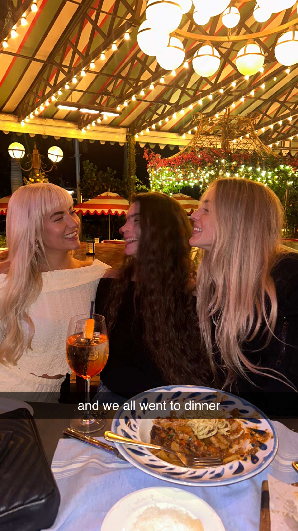 mckinley_1 snapchat image archive image