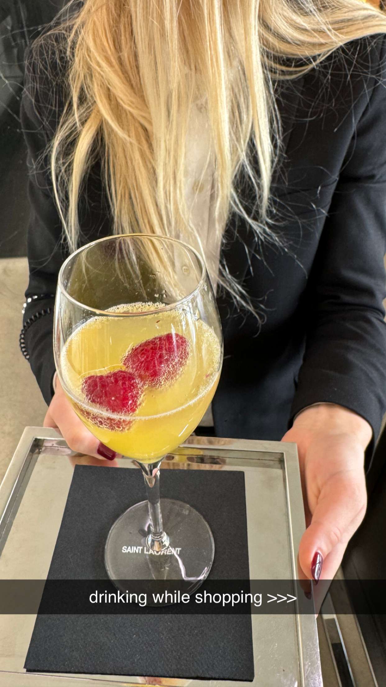 mckinley_1 snapchat image archive image