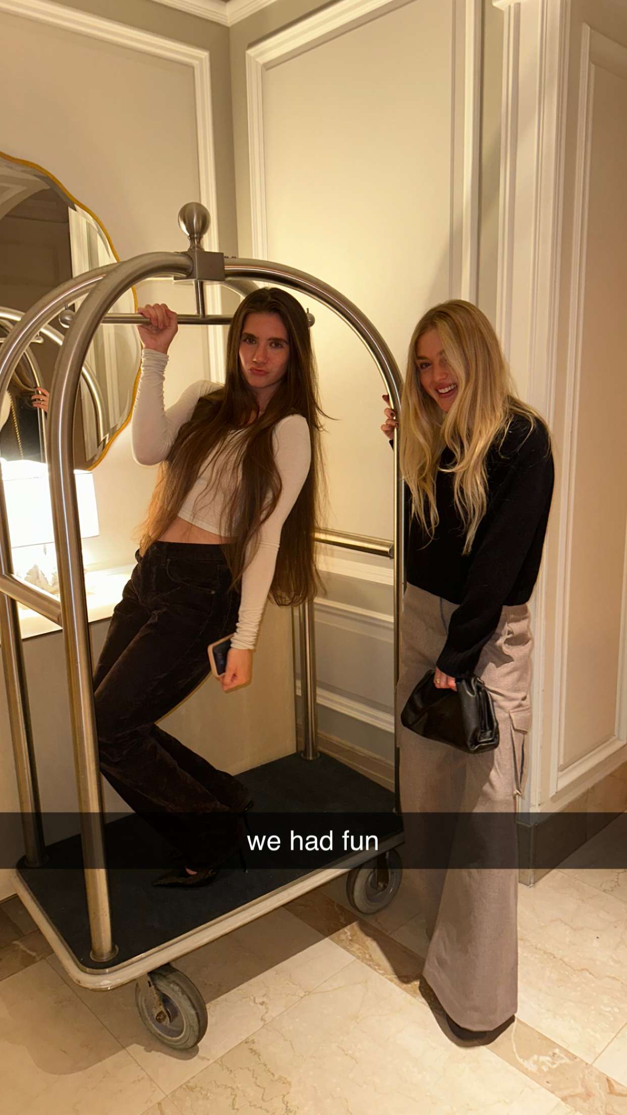 mckinley_1 snapchat image archive image