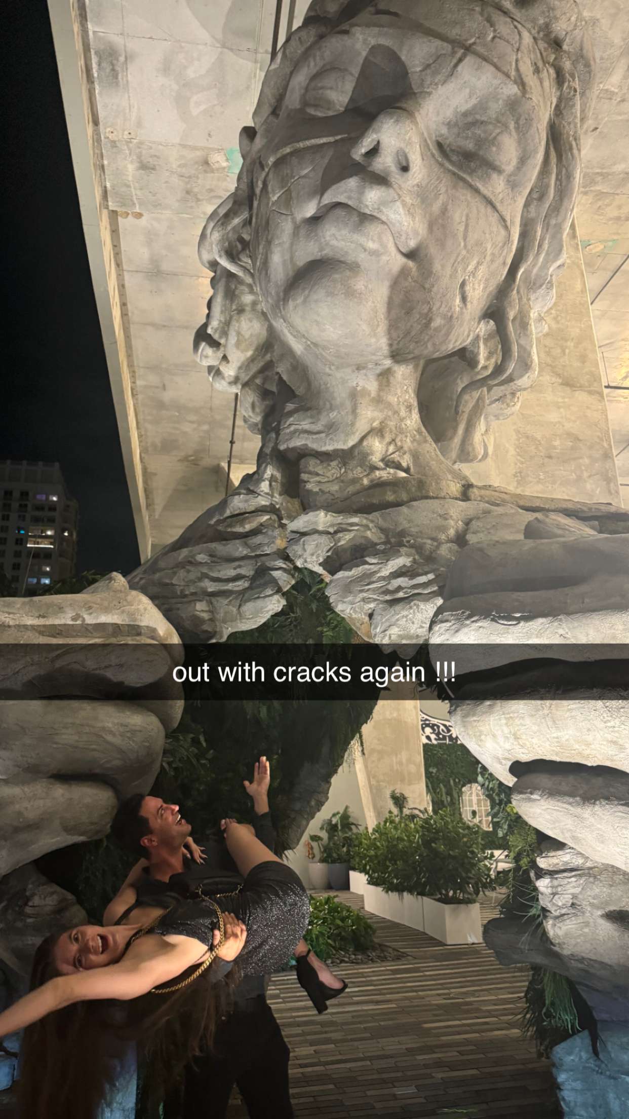 mckinley_1 snapchat image archive image