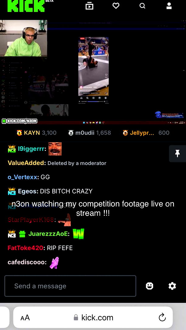 mckinley_1 image ~ Altpins