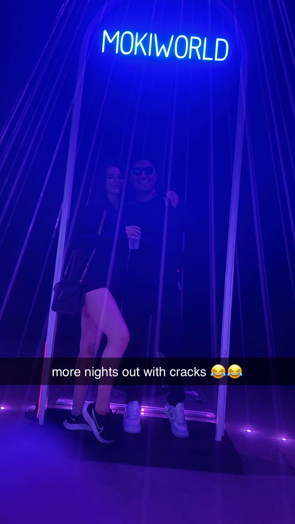 mckinley_1 snapchat image archive image