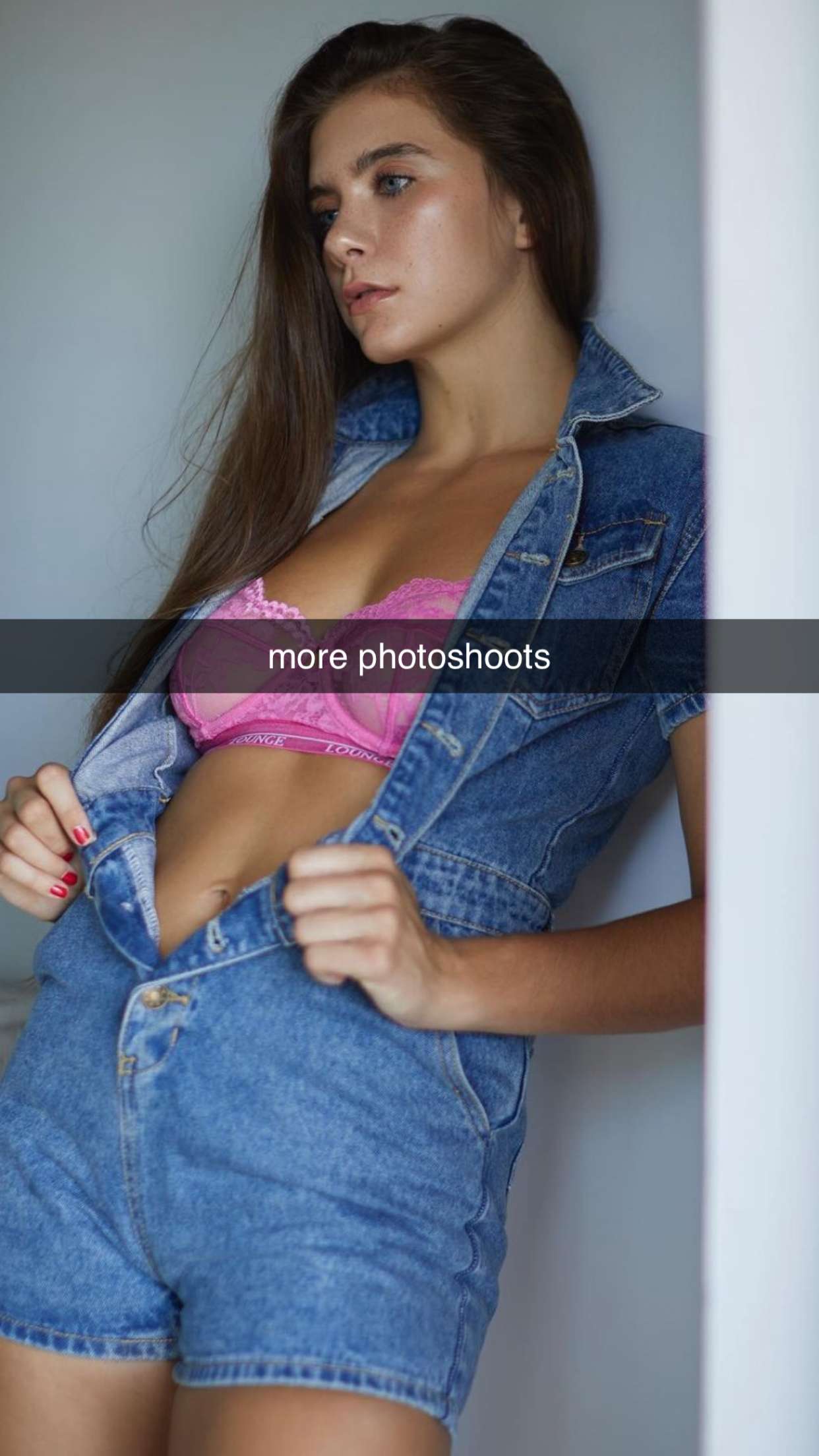 mckinley_1 snapchat image archive image