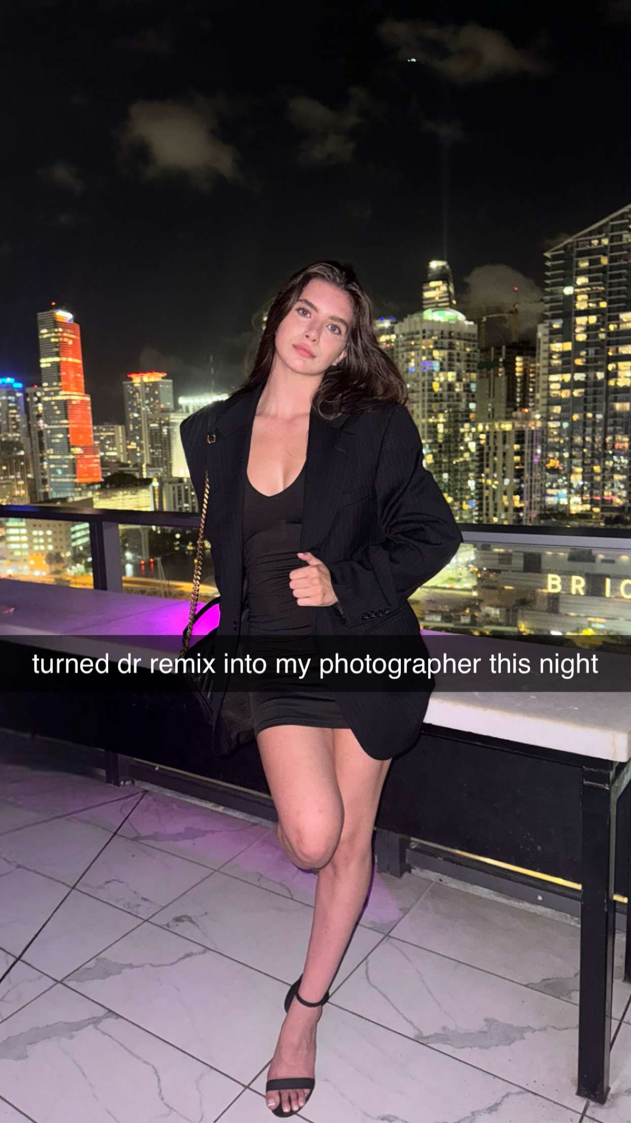 mckinley_1 snapchat image archive image