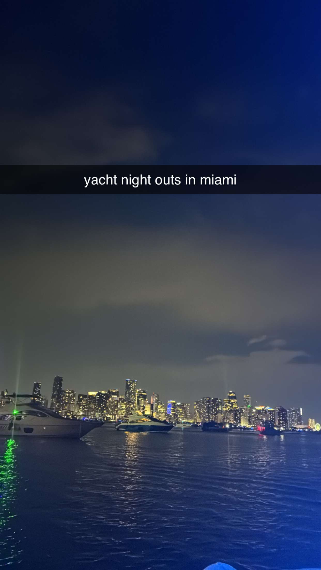 mckinley_1 snapchat image archive image