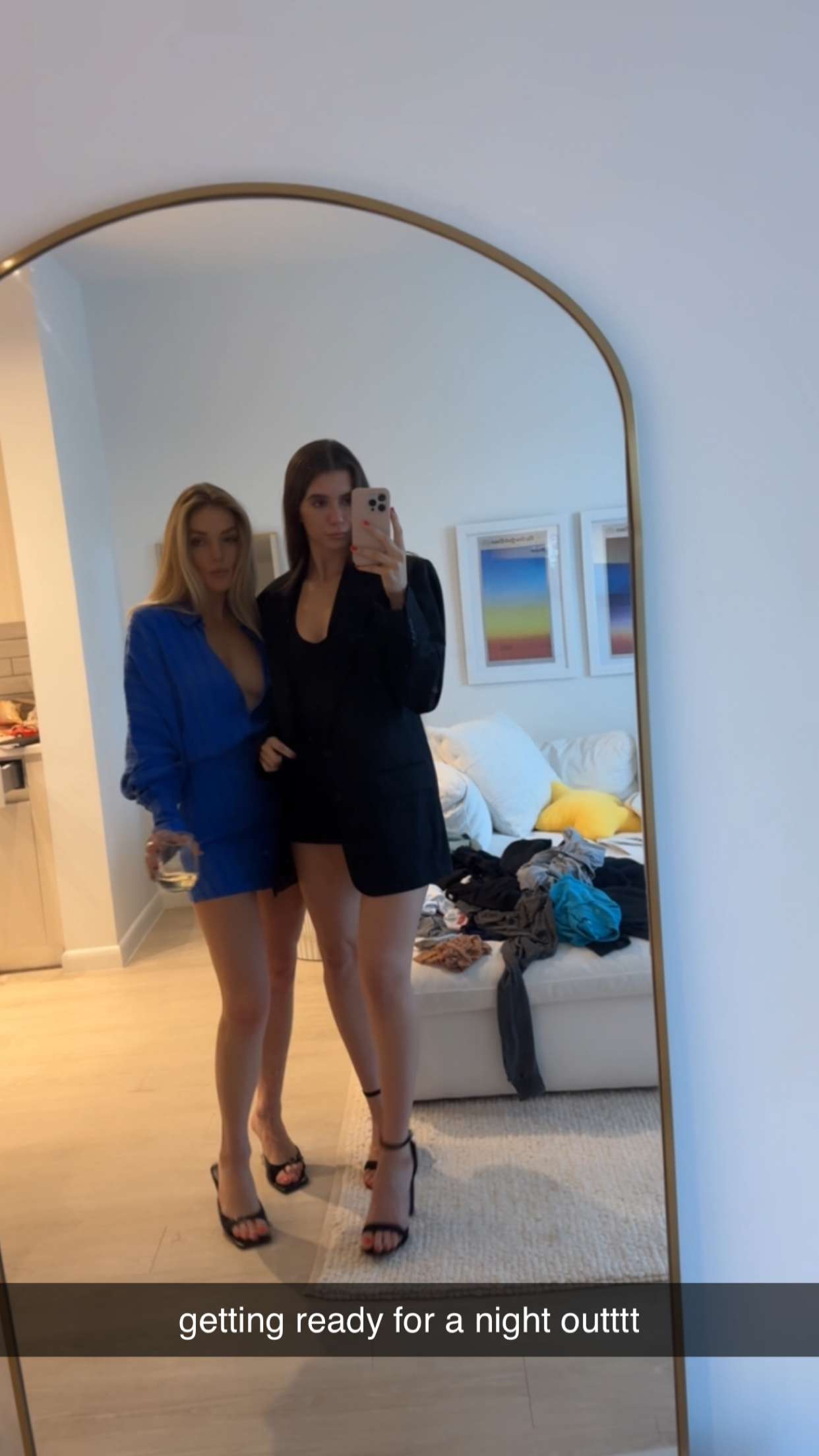 mckinley_1 snapchat image archive image