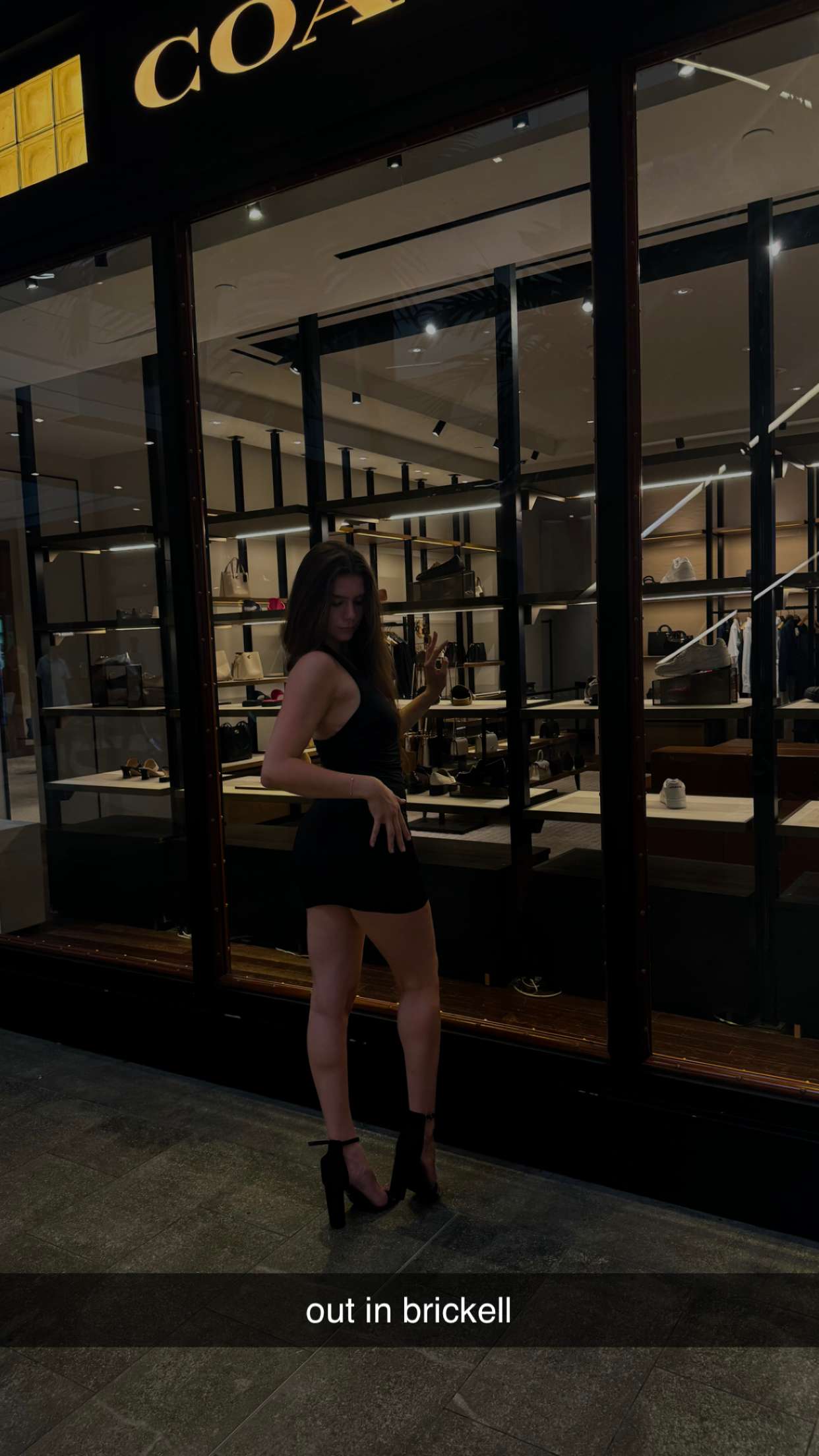 mckinley_1 snapchat image archive image