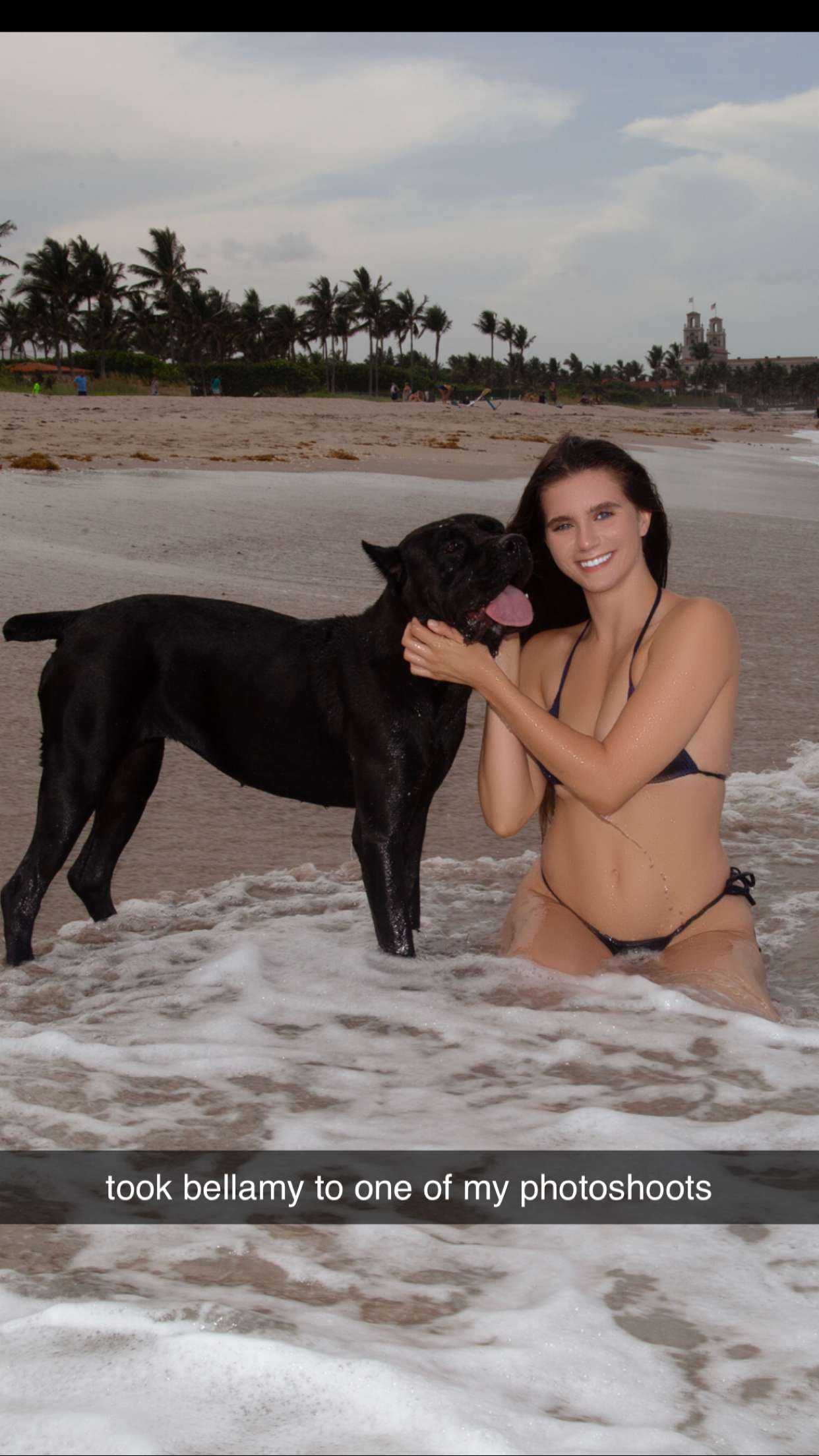 mckinley_1 snapchat image archive image