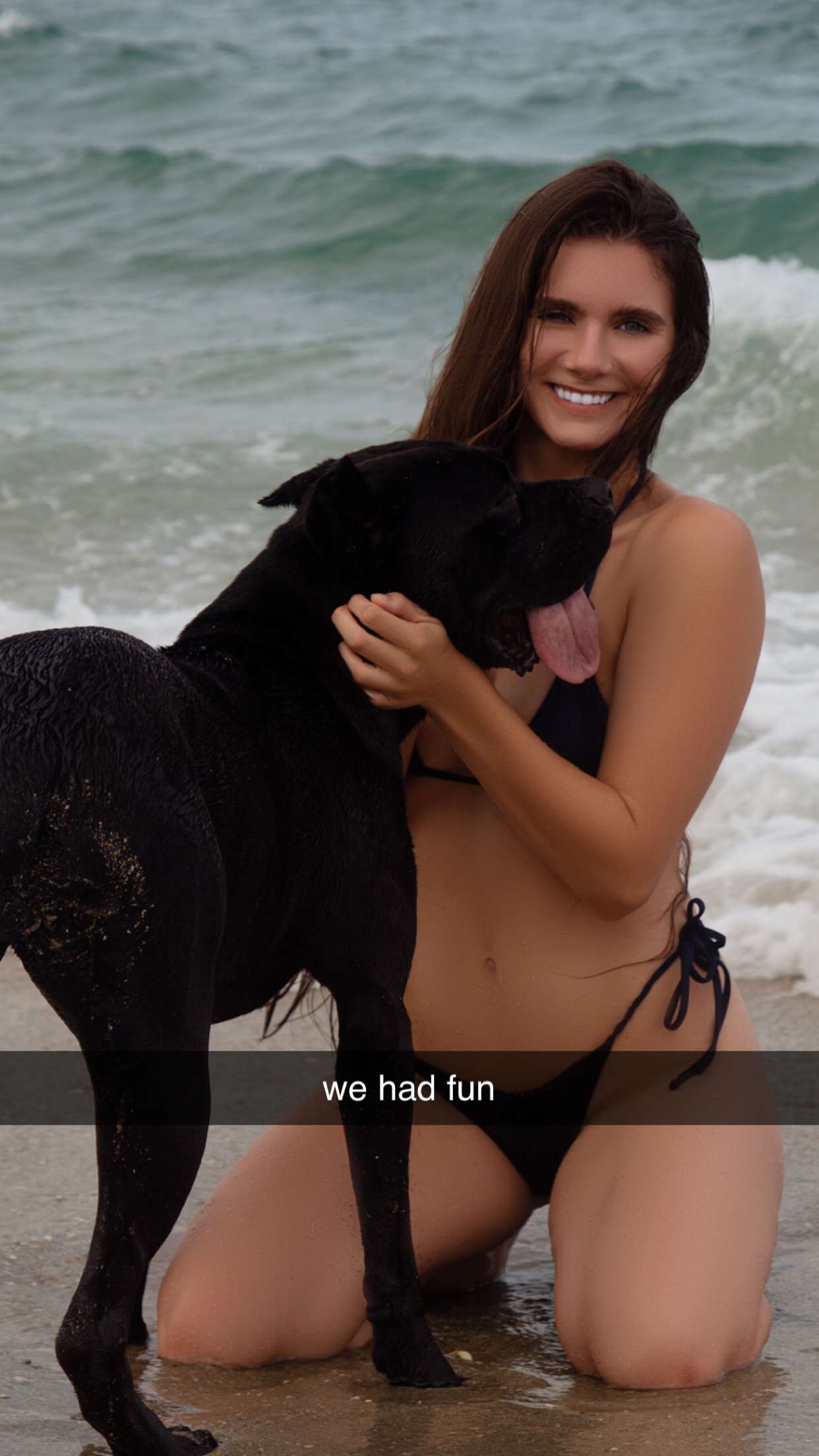 mckinley_1 snapchat image archive image