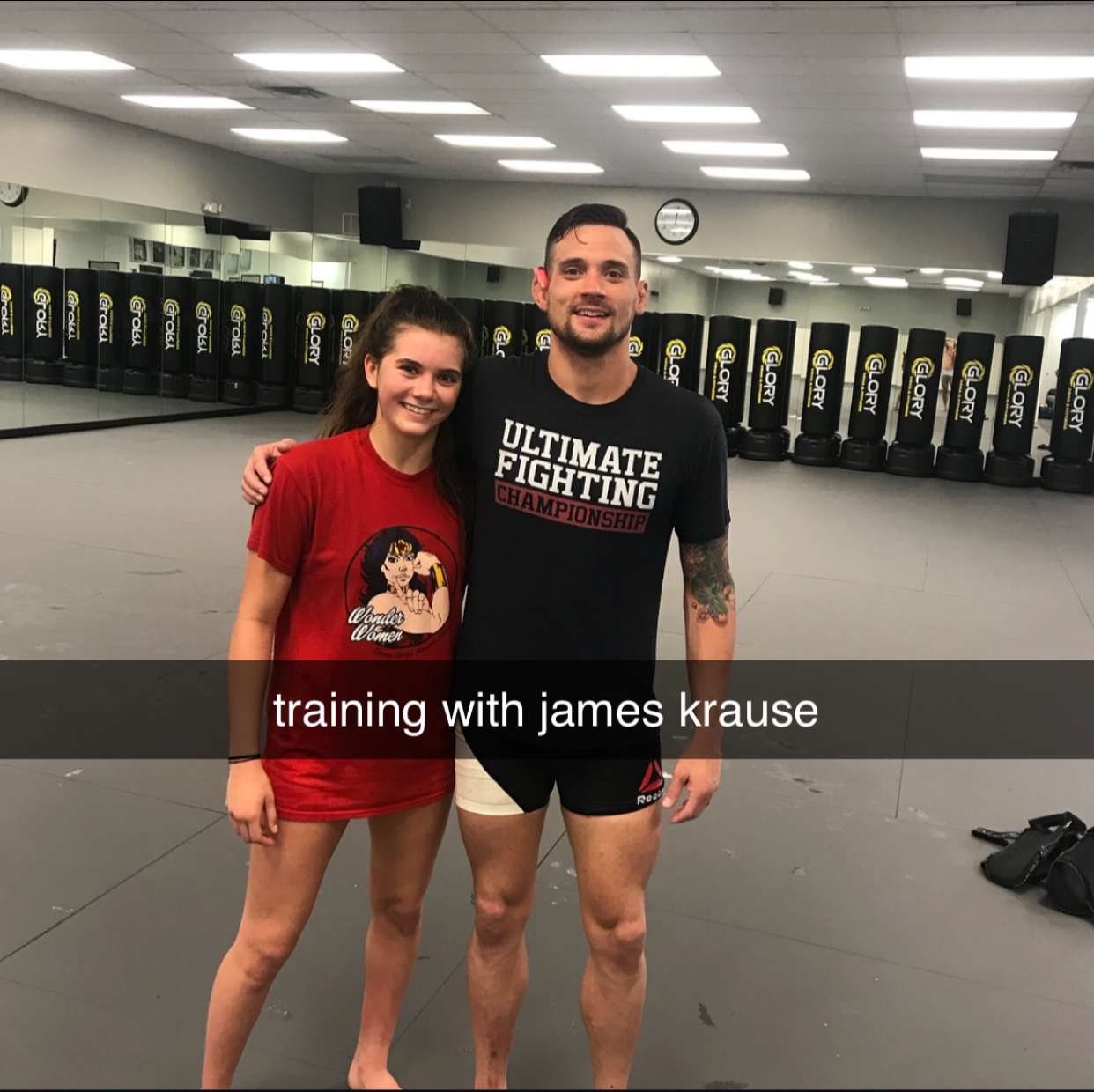 mckinley_1 snapchat image archive image