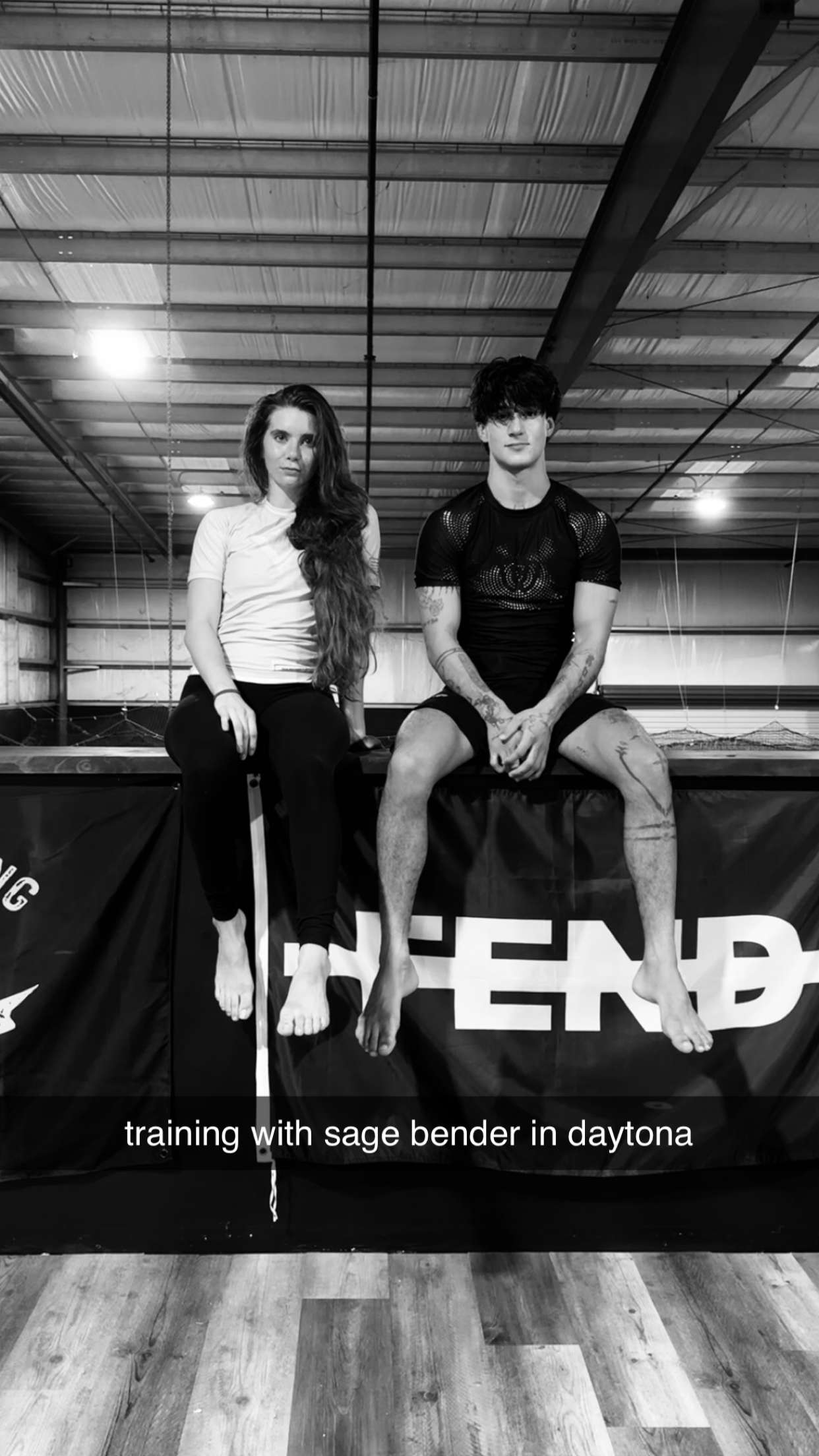 mckinley_1 snapchat image archive image