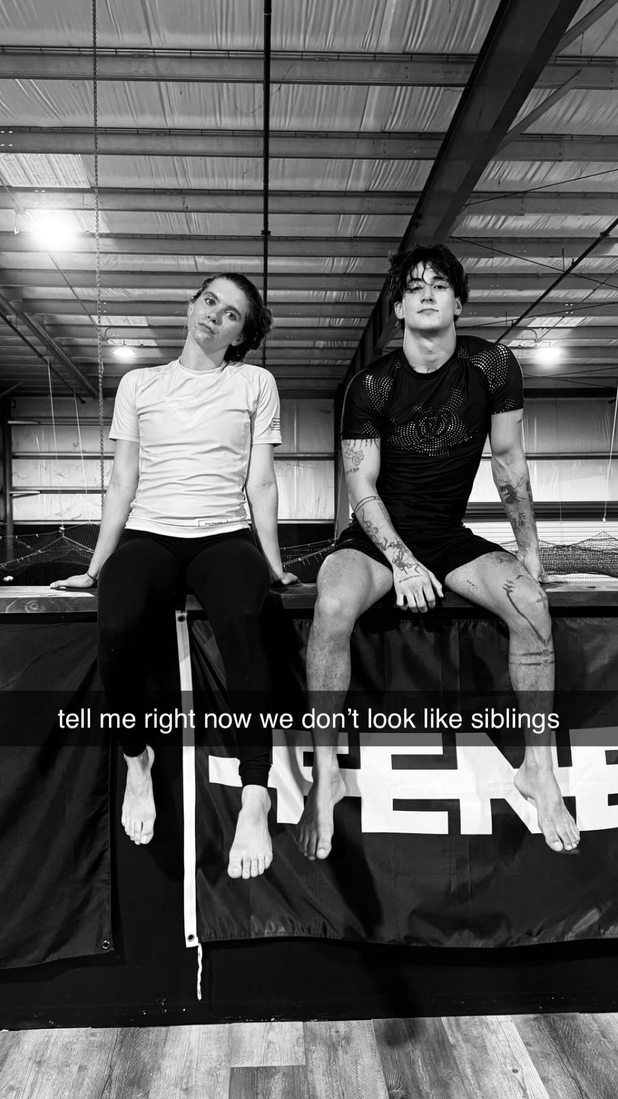 mckinley_1 snapchat image archive image