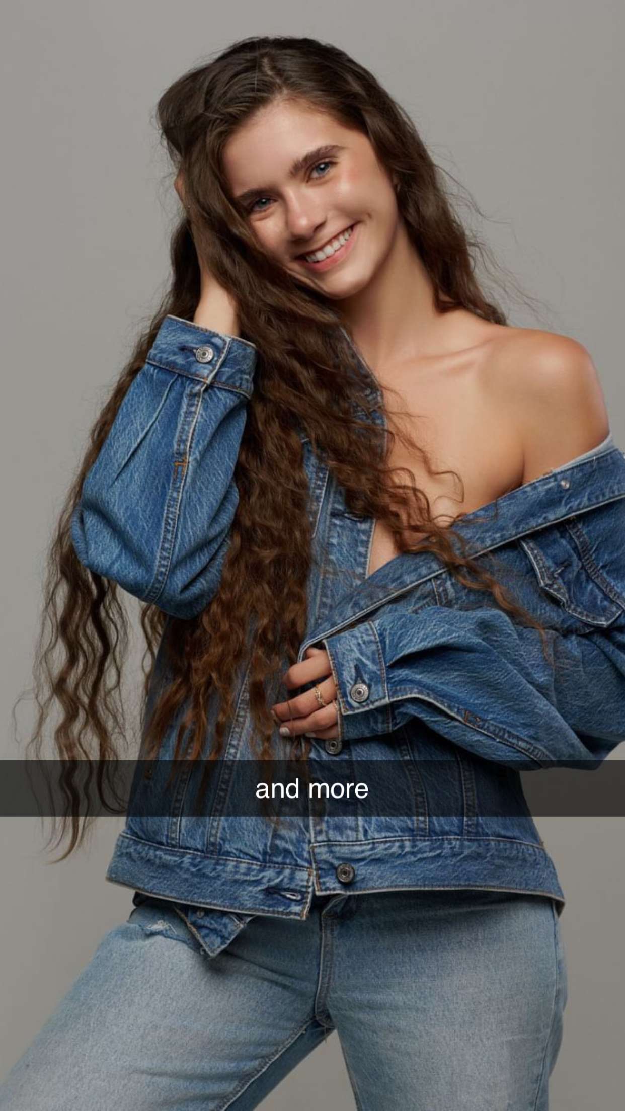 mckinley_1 snapchat image archive image