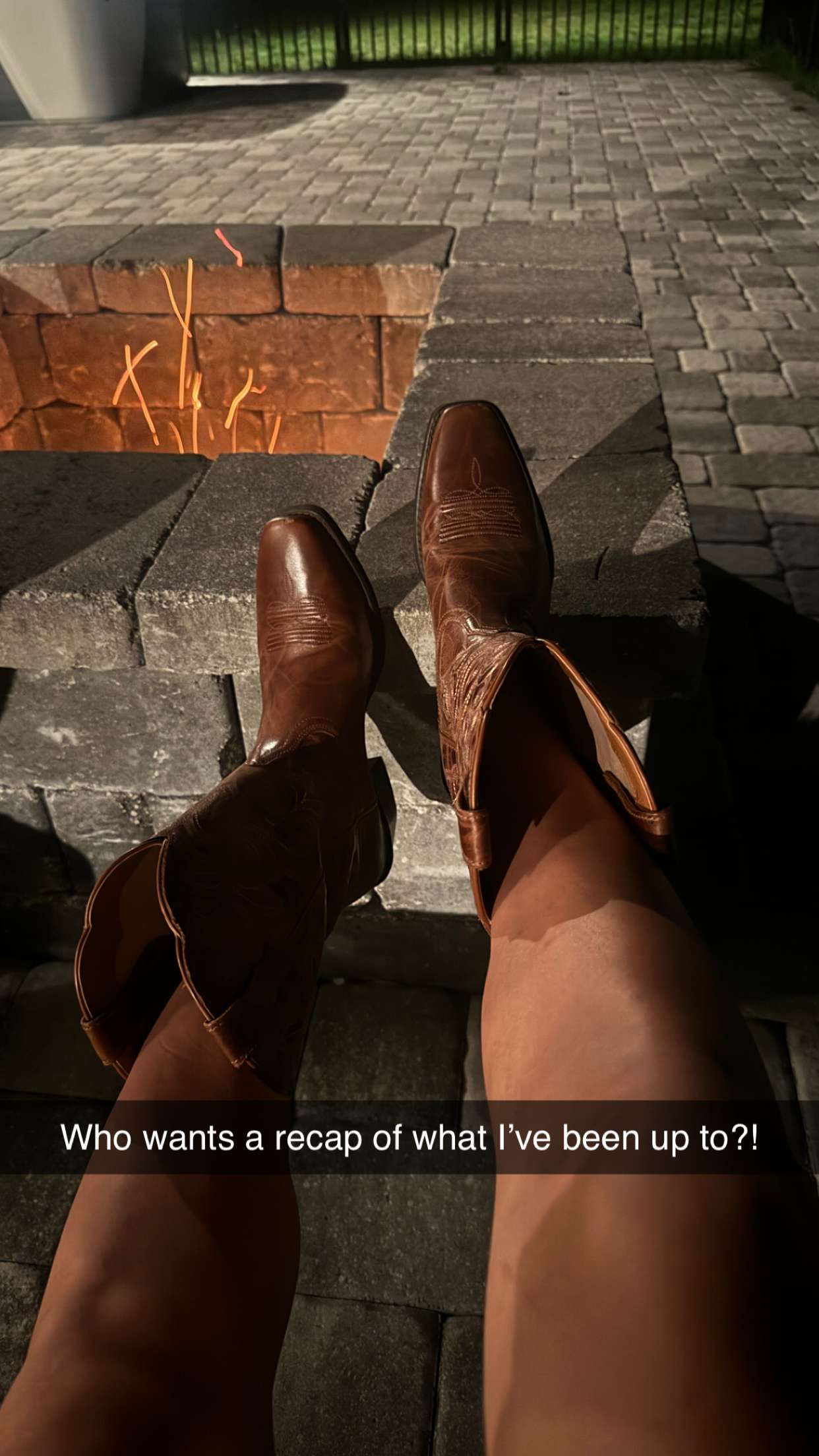 mckinley_1 snapchat image archive image