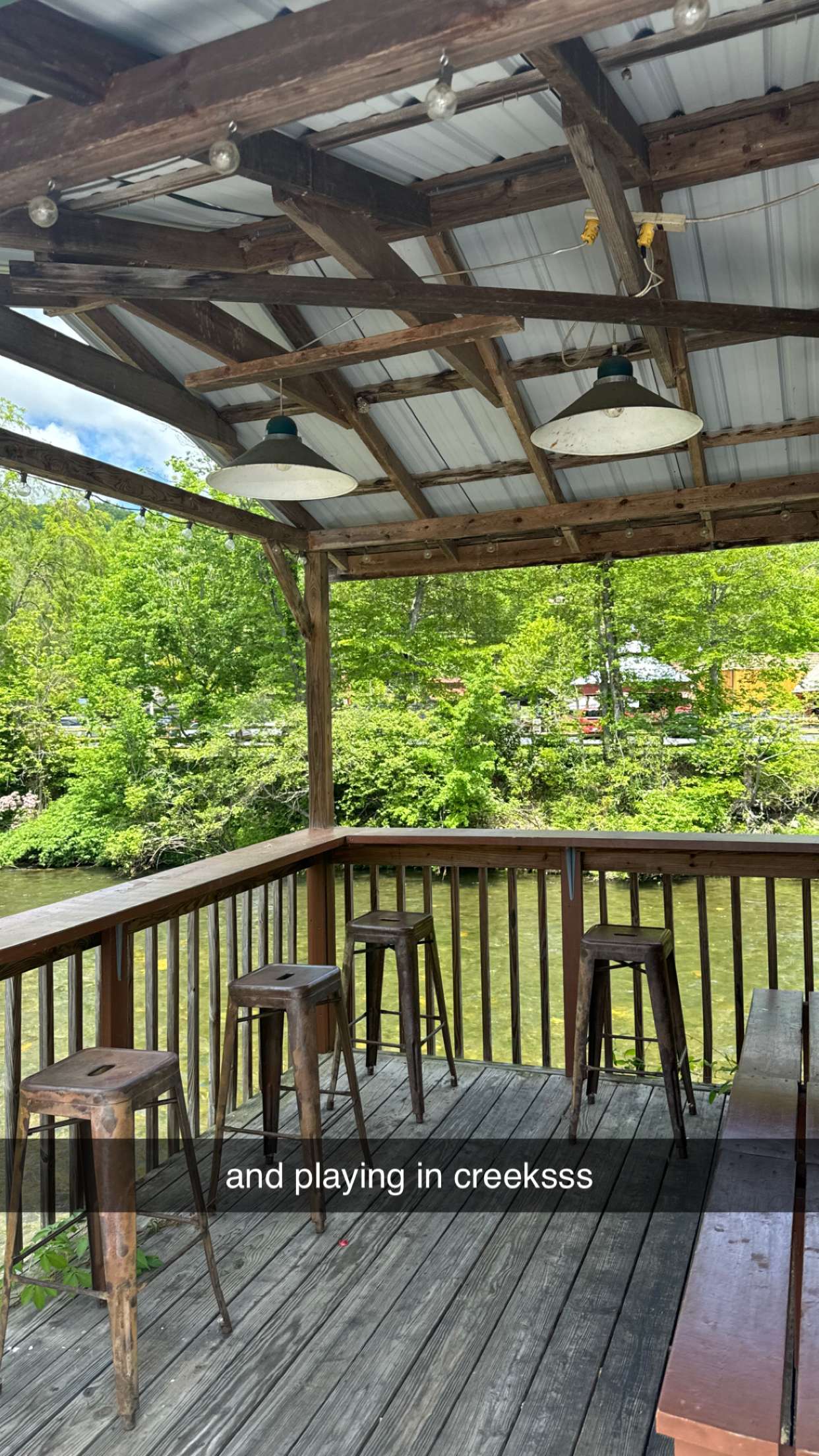 mckinley_1 snapchat image archive image