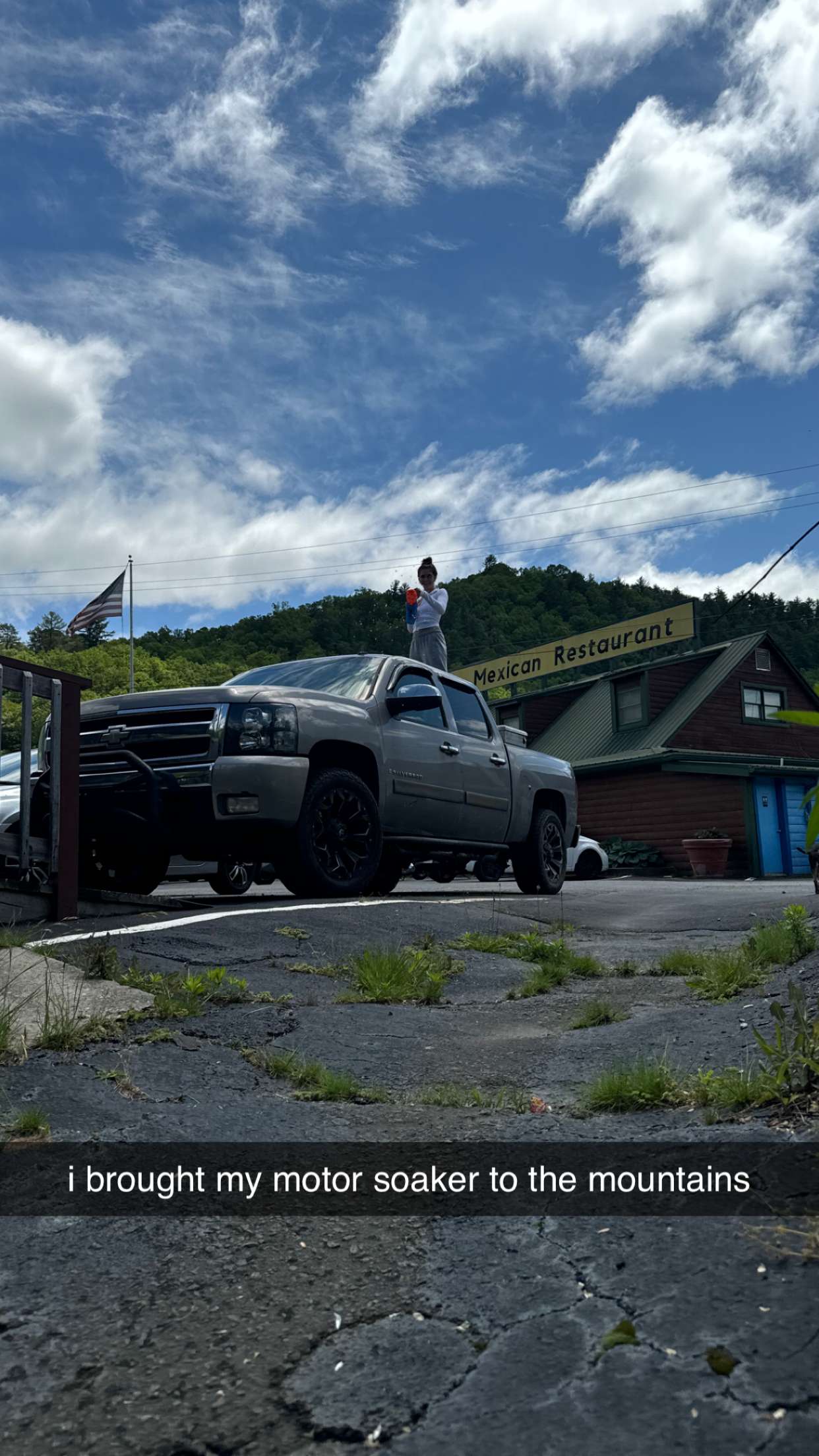 mckinley_1 snapchat image archive image