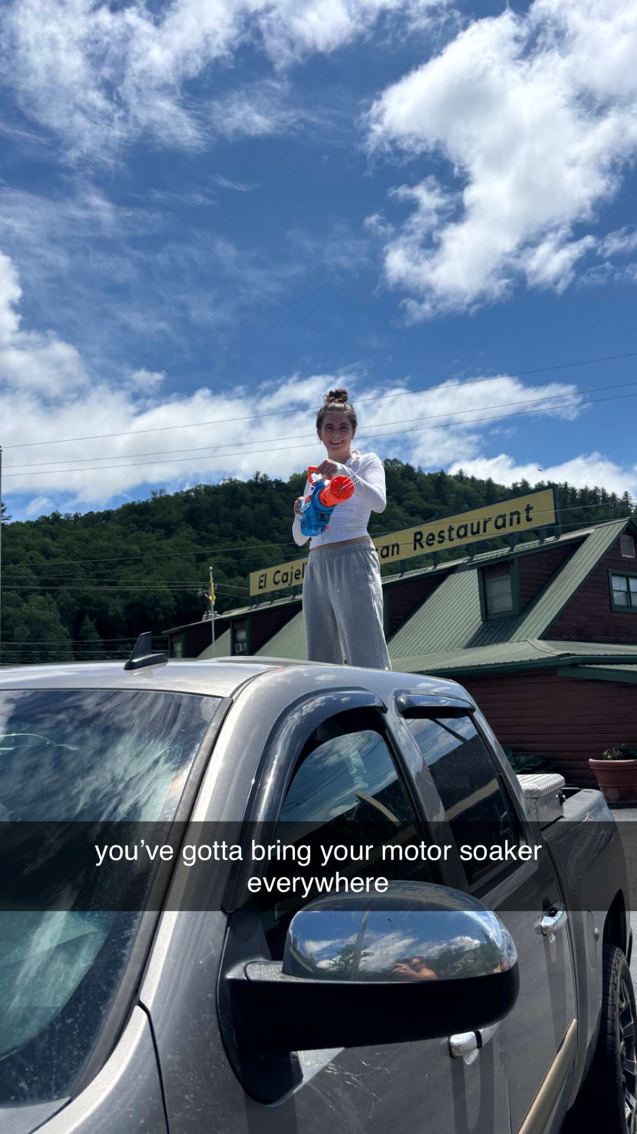 mckinley_1 snapchat image archive image