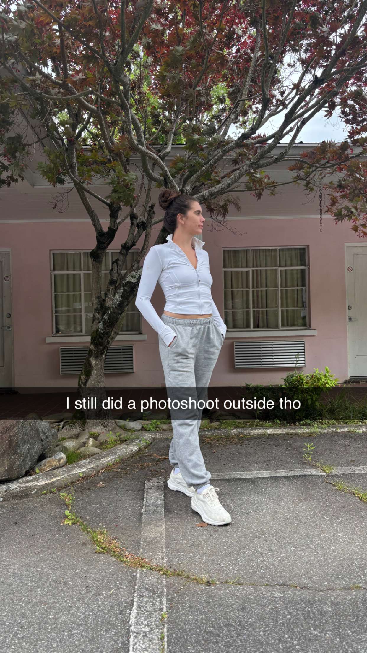 mckinley_1 snapchat image archive image