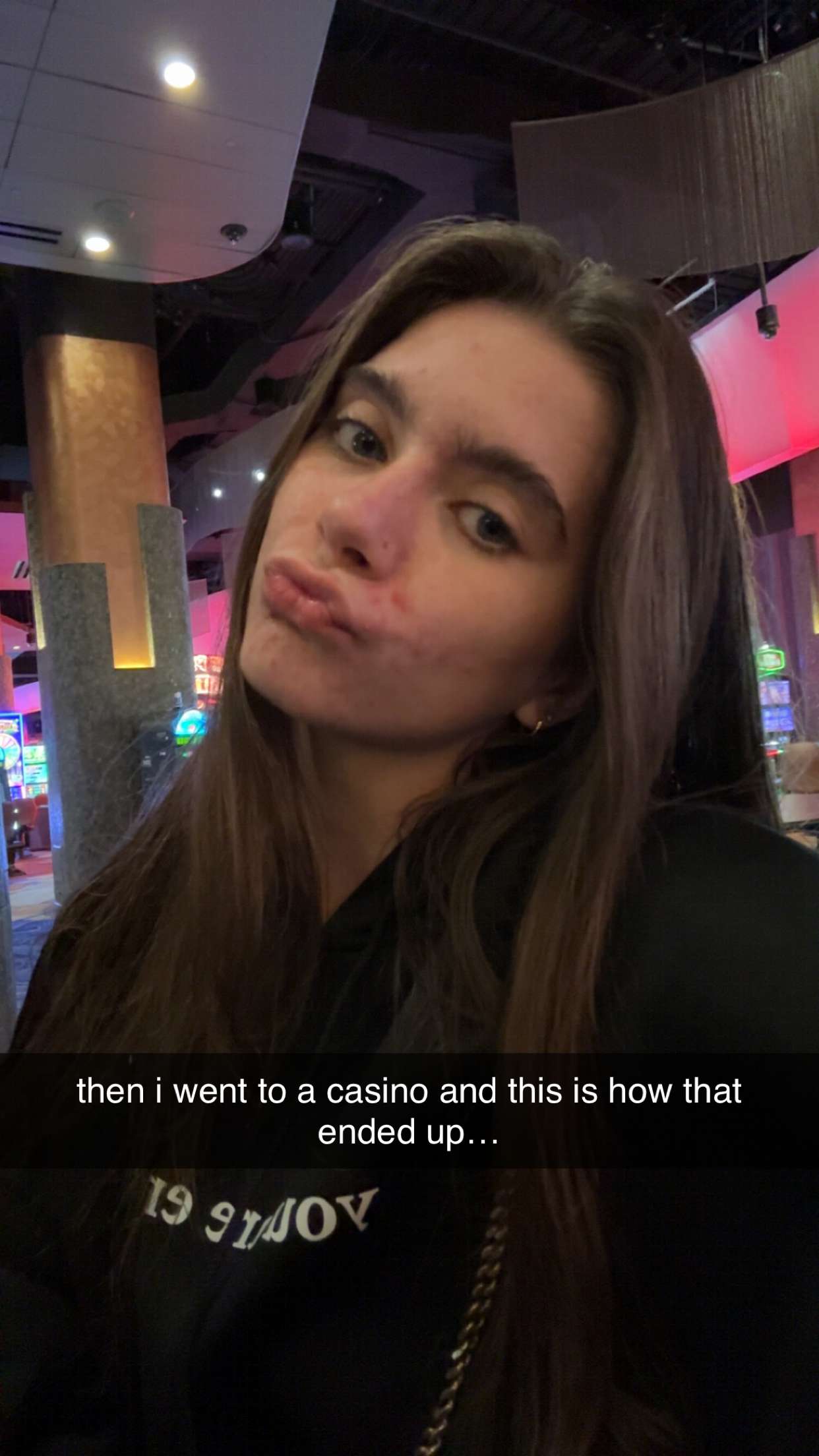 mckinley_1 snapchat image archive image