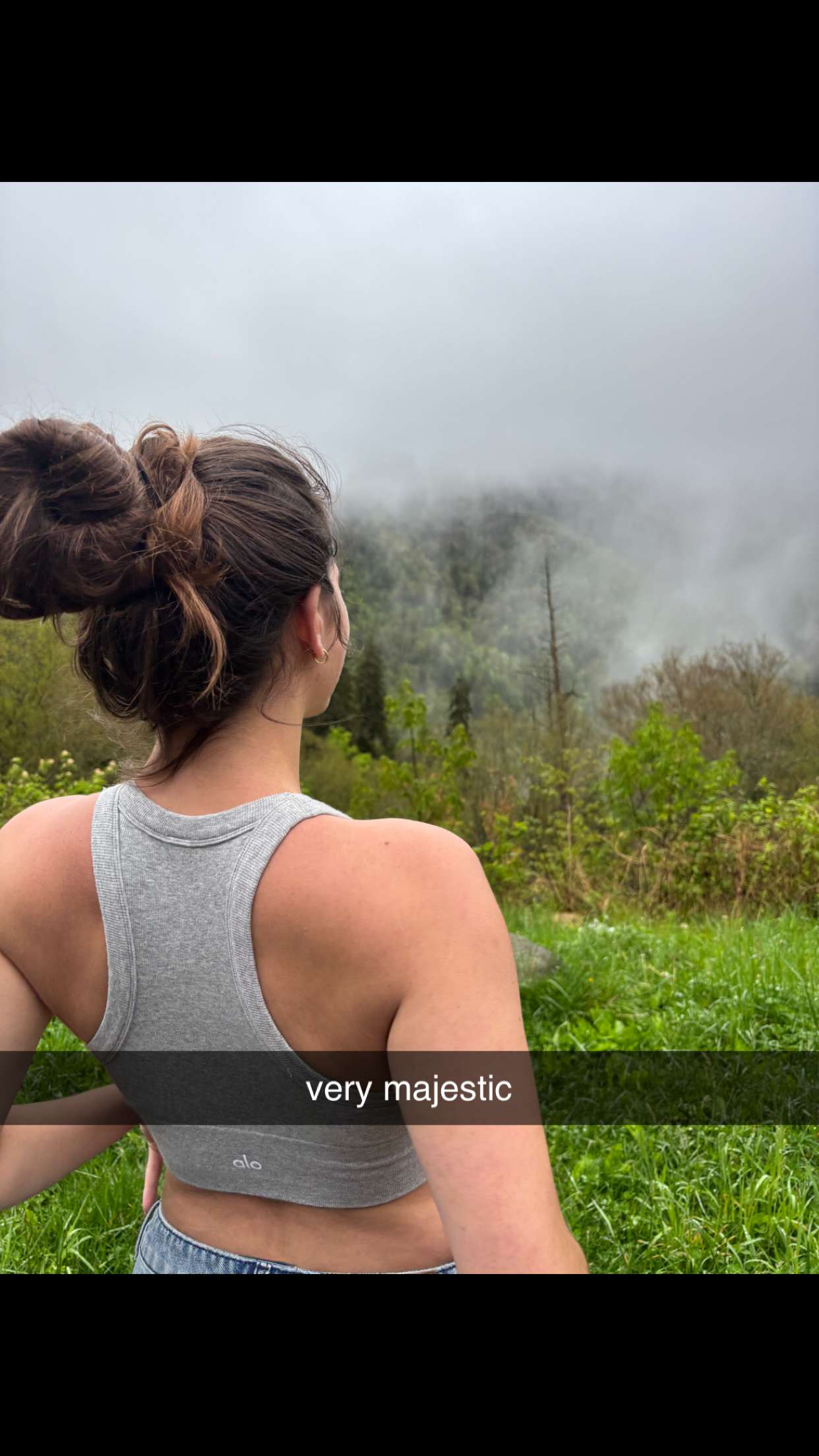 mckinley_1 snapchat image archive image