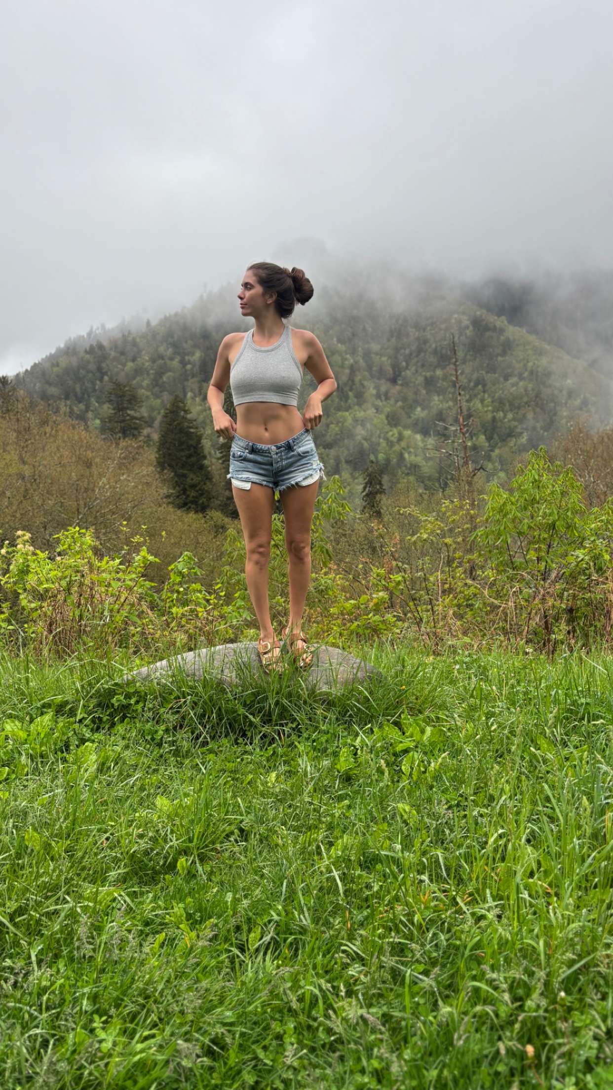 mckinley_1 snapchat image archive image