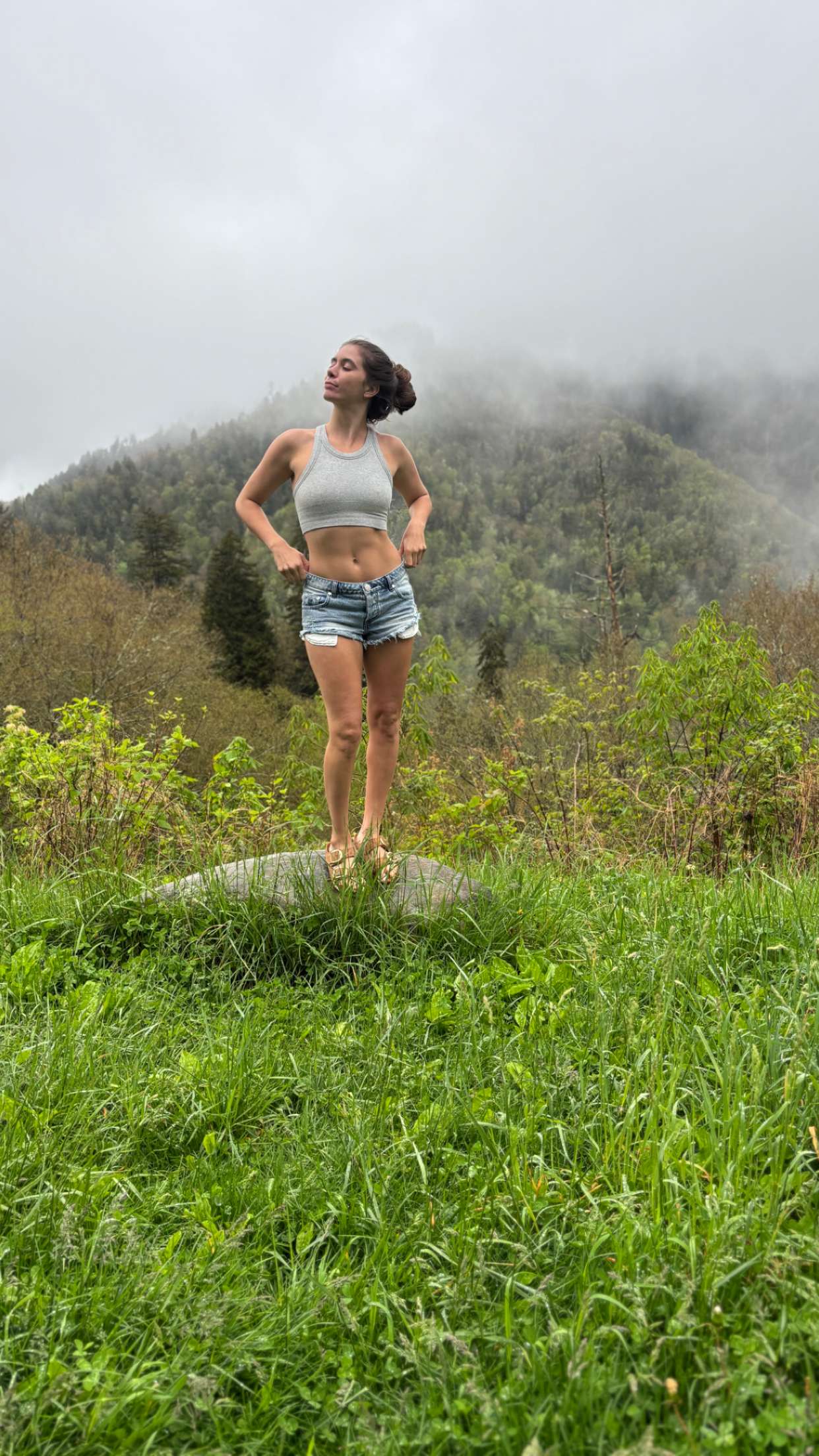 mckinley_1 snapchat image archive image