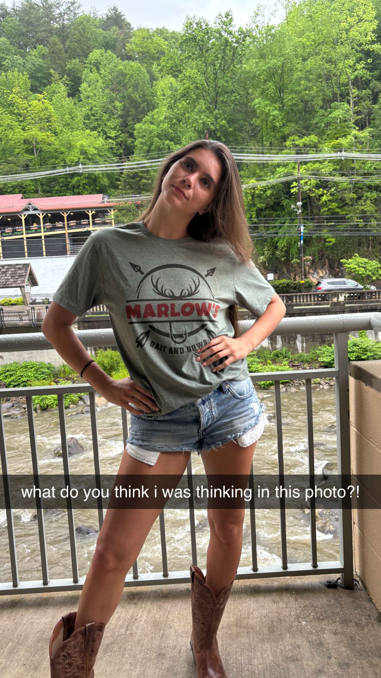 mckinley_1 snapchat image archive image