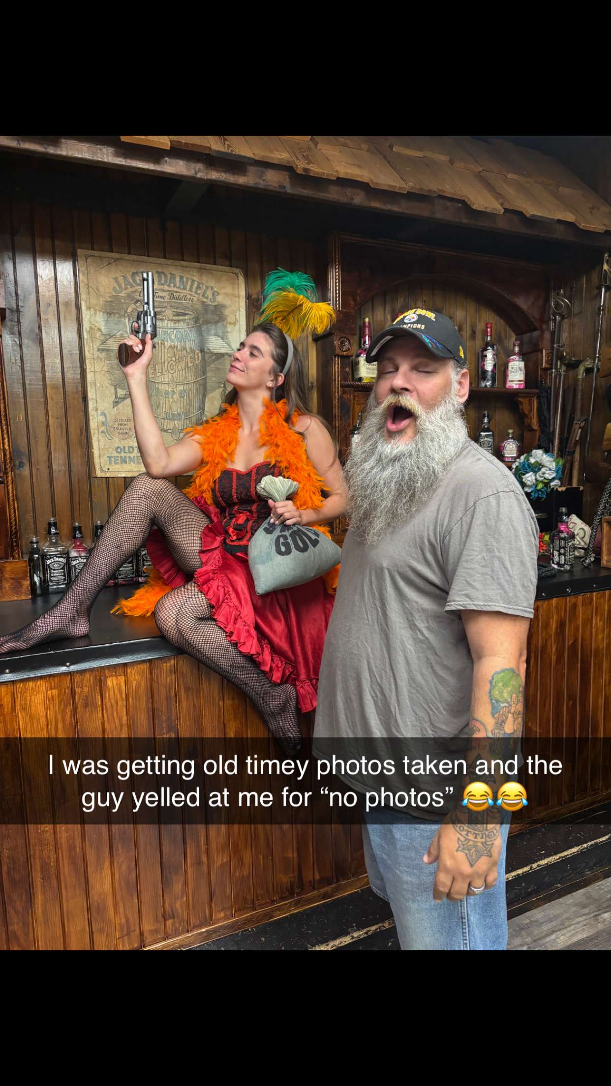 mckinley_1 snapchat image archive image