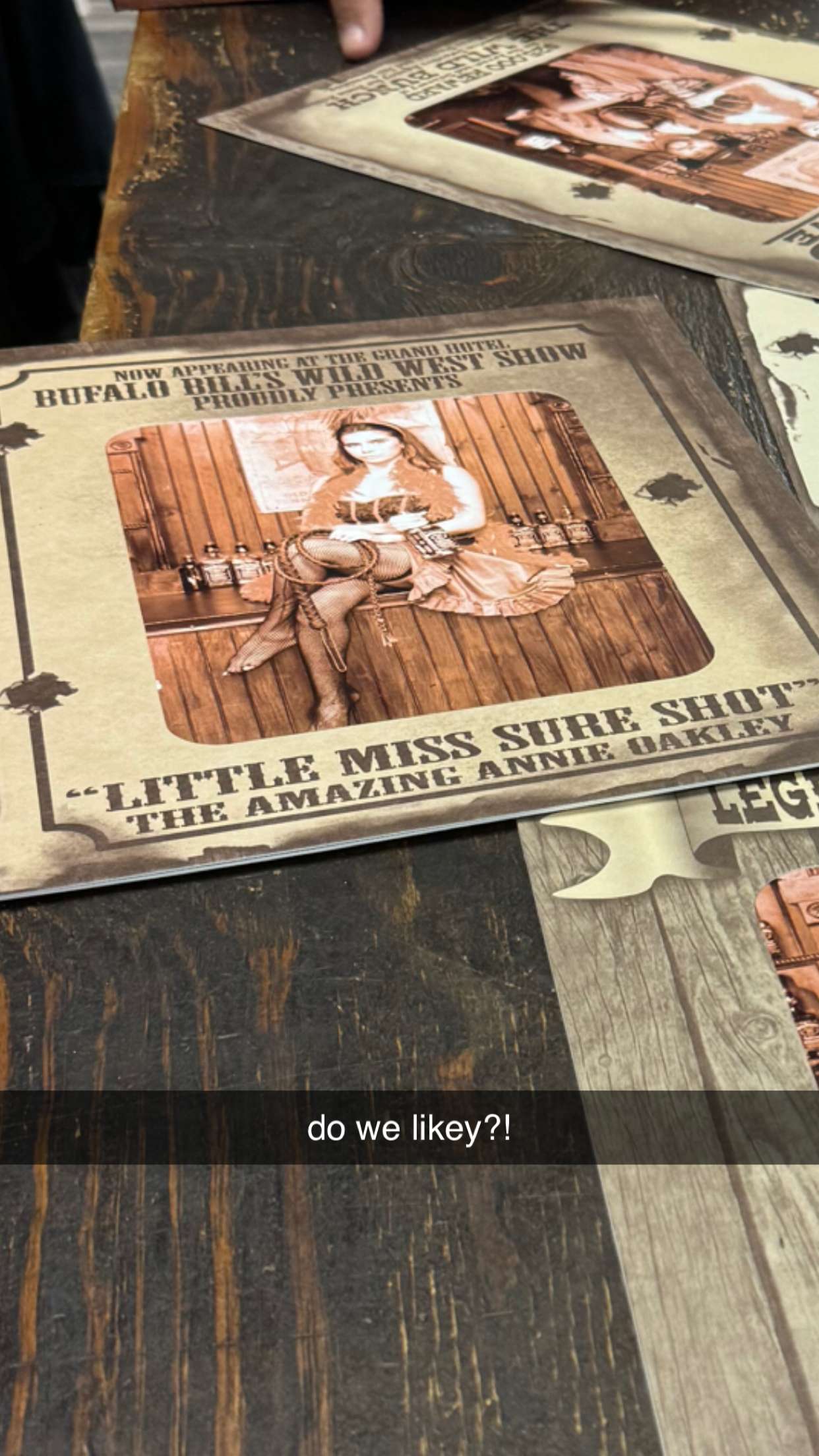 mckinley_1 snapchat image archive image