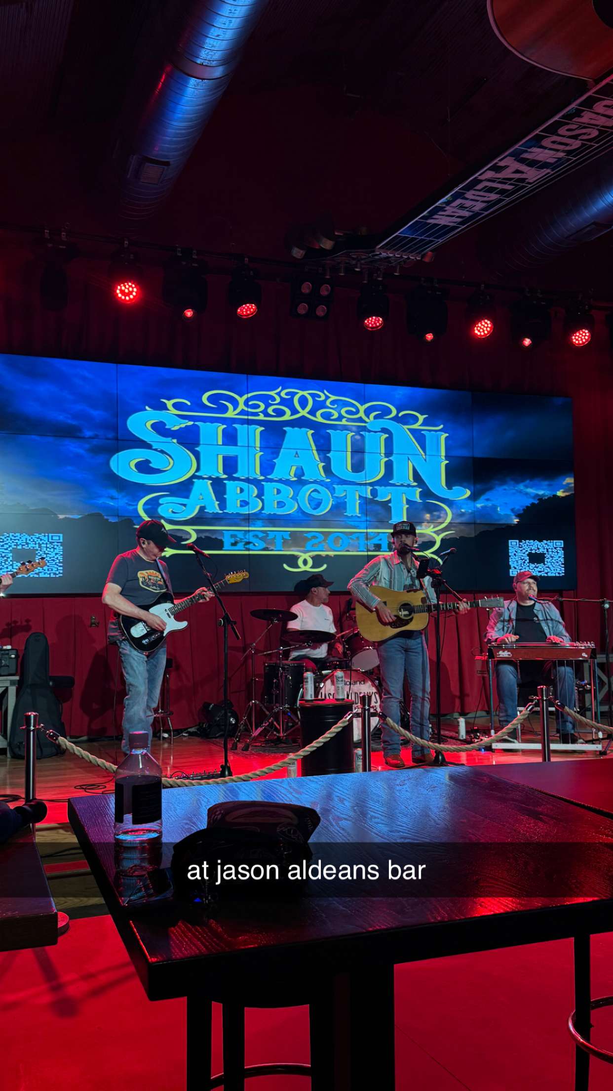 mckinley_1 snapchat image archive image