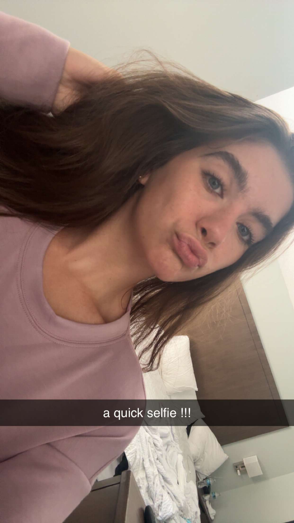 mckinley_1 snapchat image archive image