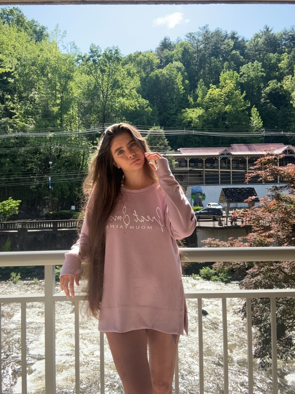 mckinley_1 snapchat image archive image