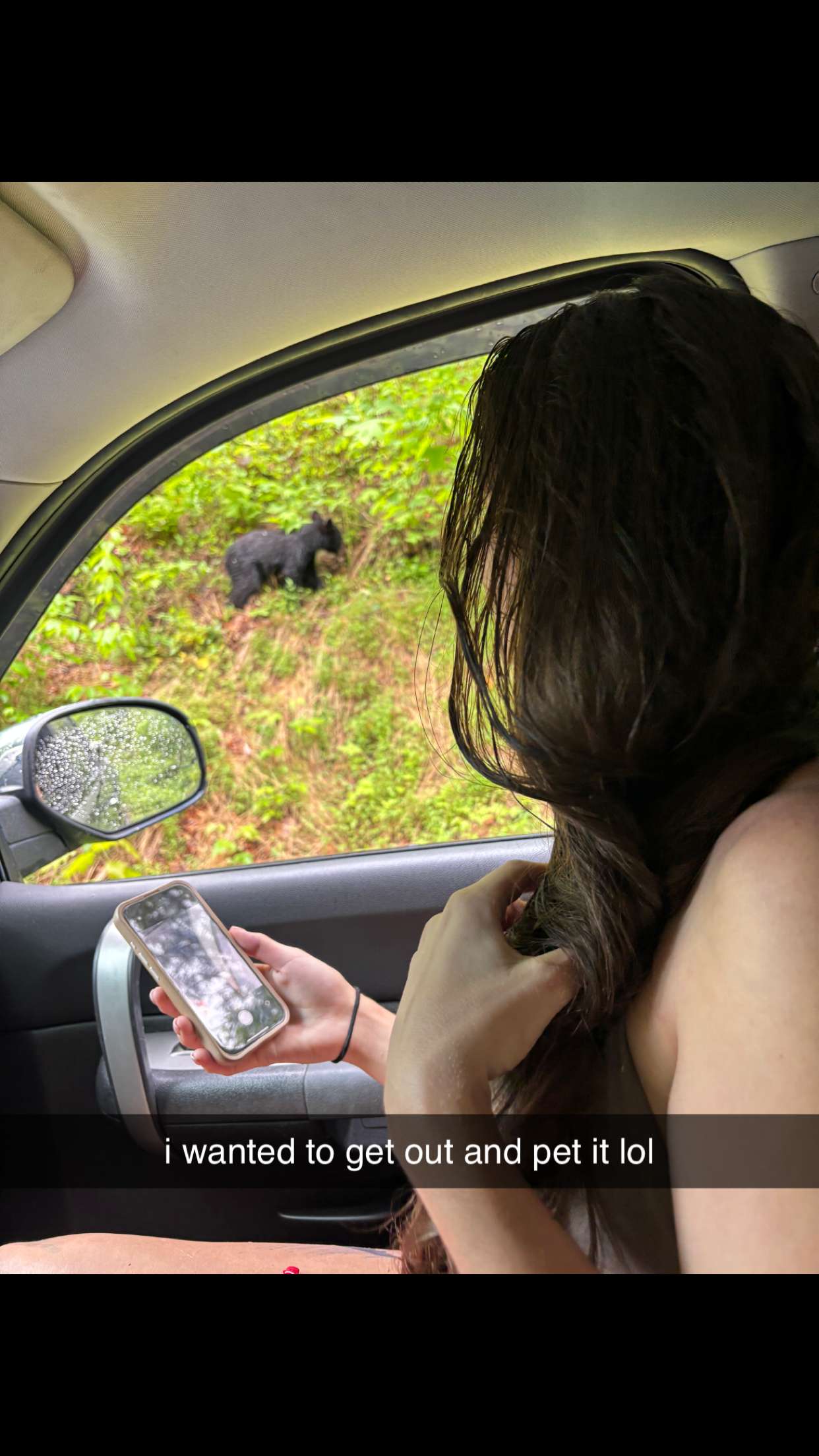 mckinley_1 snapchat image archive image