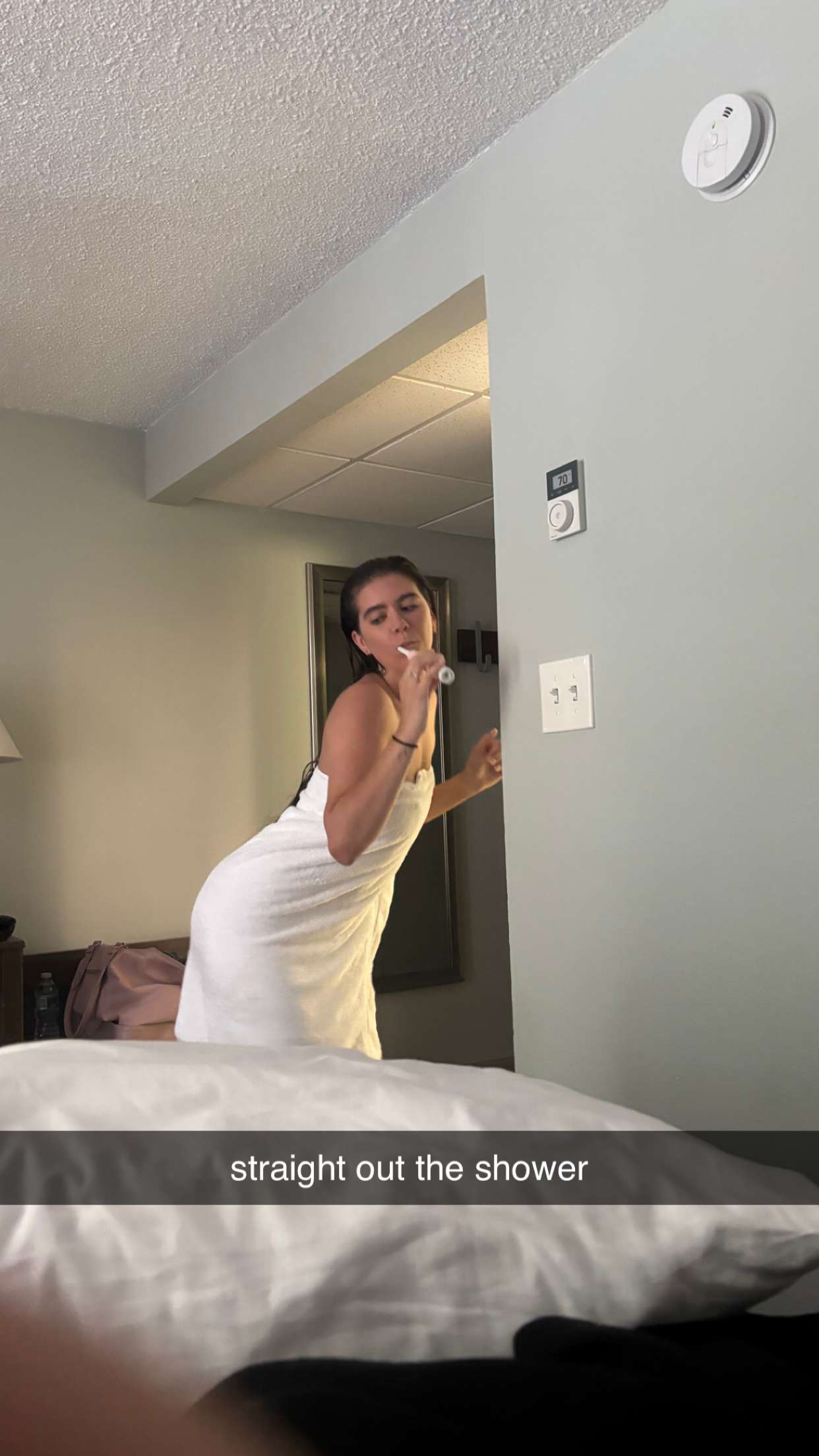 mckinley_1 snapchat image archive image