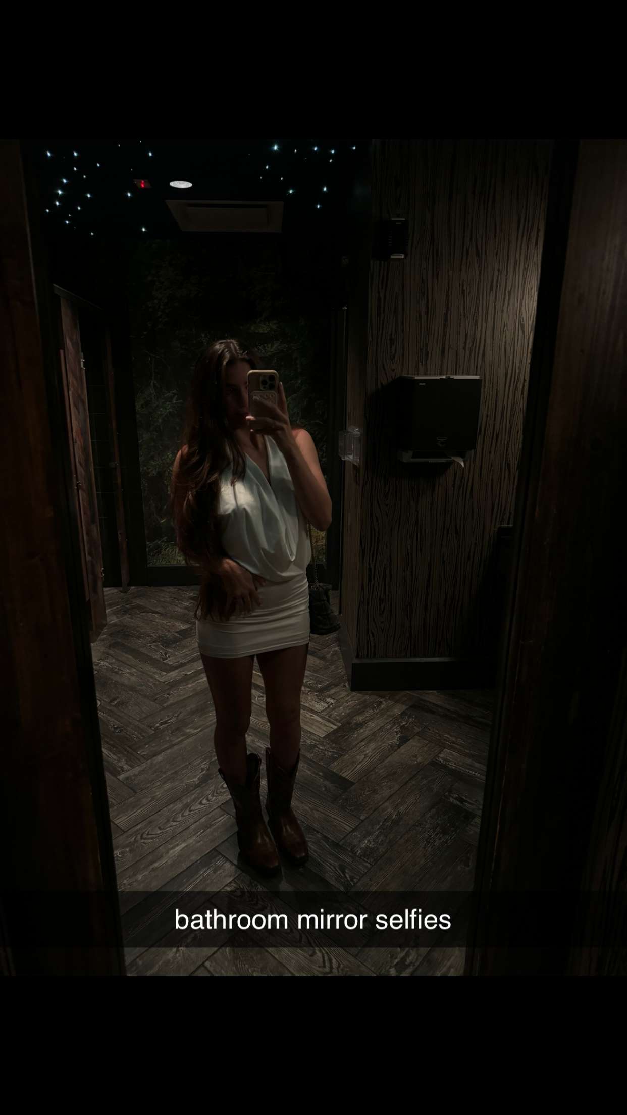 mckinley_1 snapchat image archive image