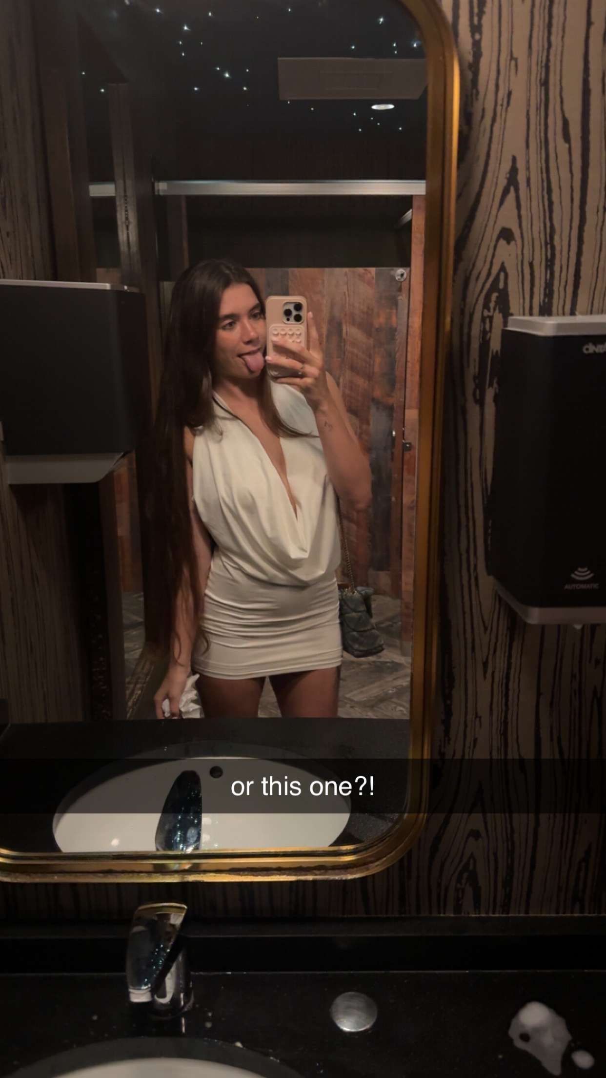 mckinley_1 snapchat image archive image