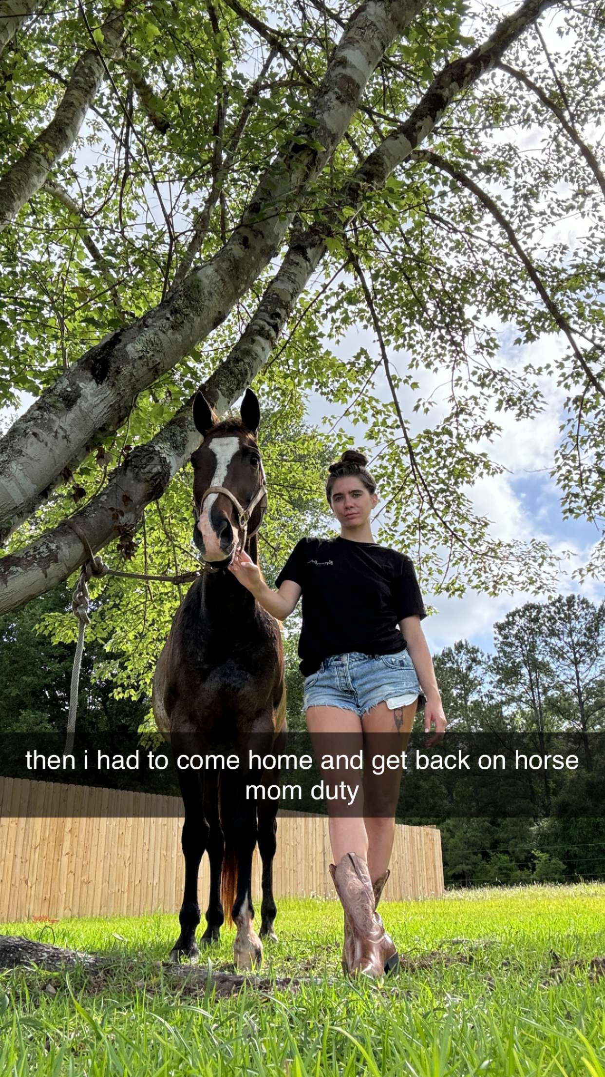 mckinley_1 snapchat image archive image