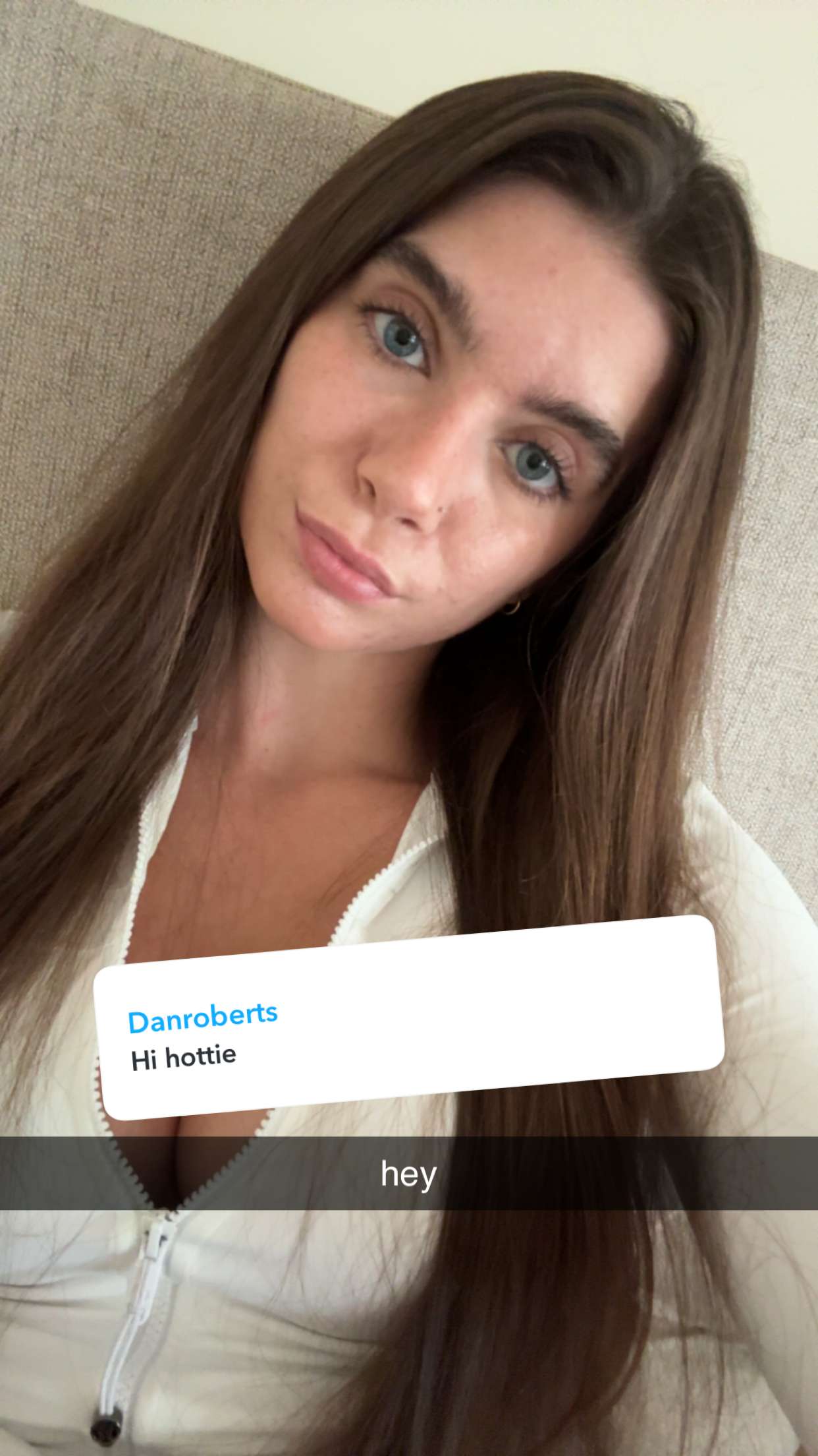 mckinley_1 snapchat image archive image