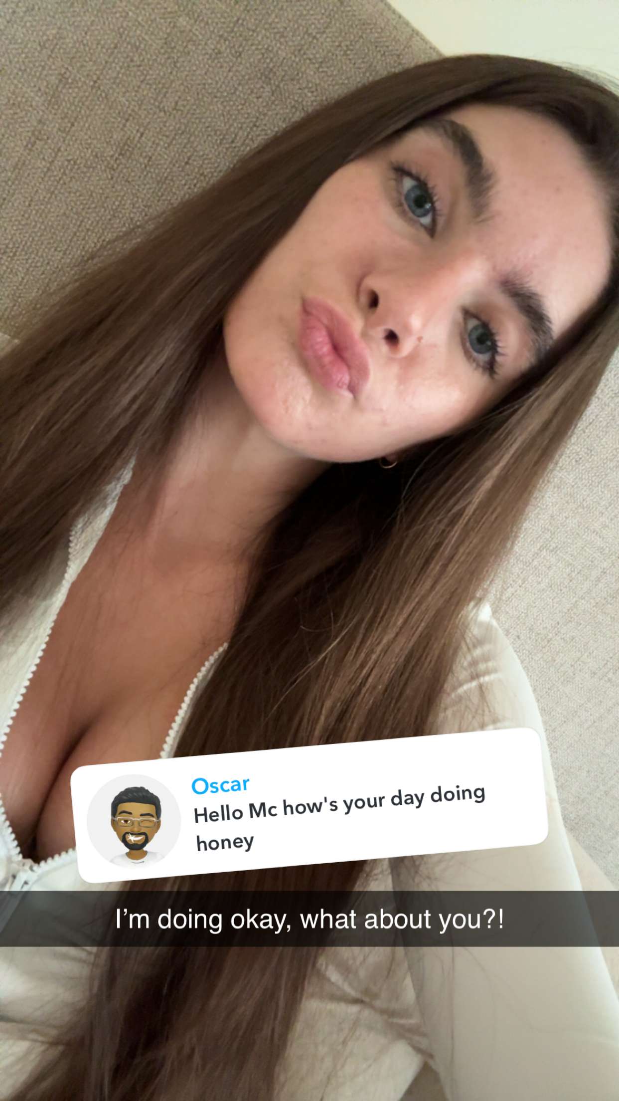 mckinley_1 snapchat image archive image